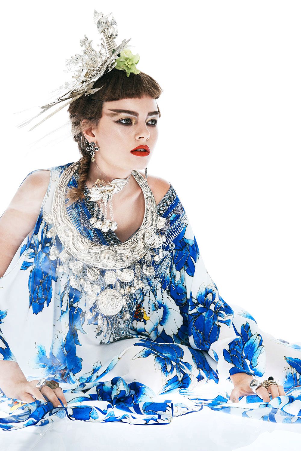 HANGZHOU HOLLYWOOD LOUNGE TROUSER