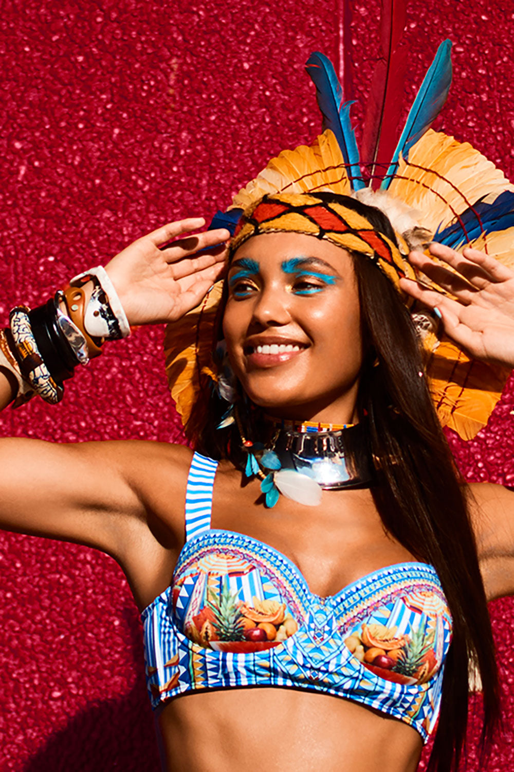 BOOK A SHADE BUSTIER & BRAZILIAN