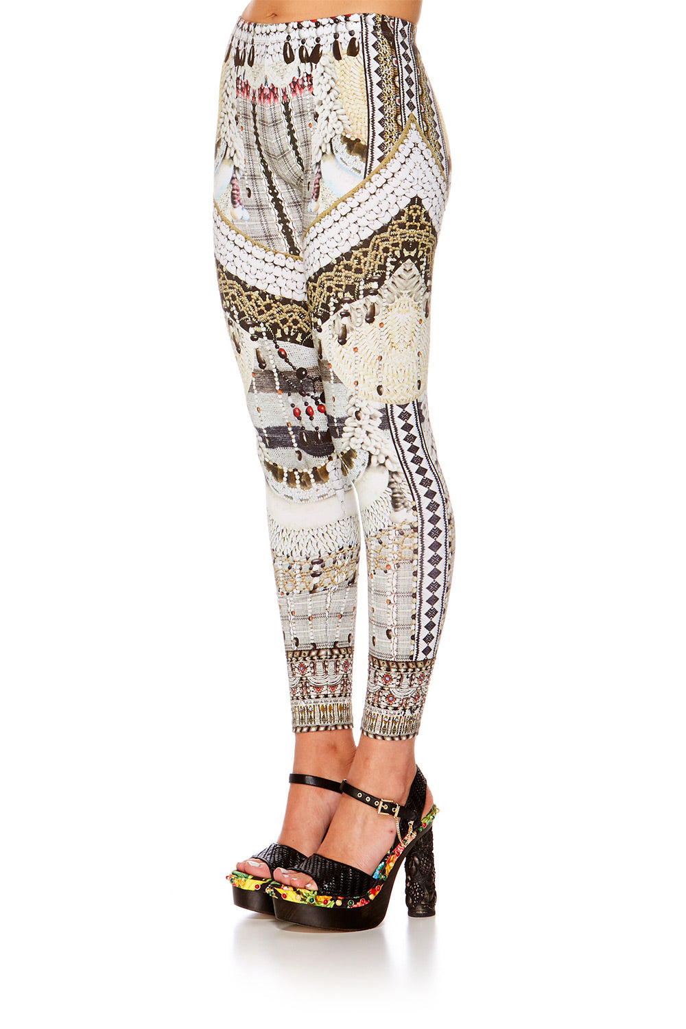 SPELL BOUND LEGGINGS