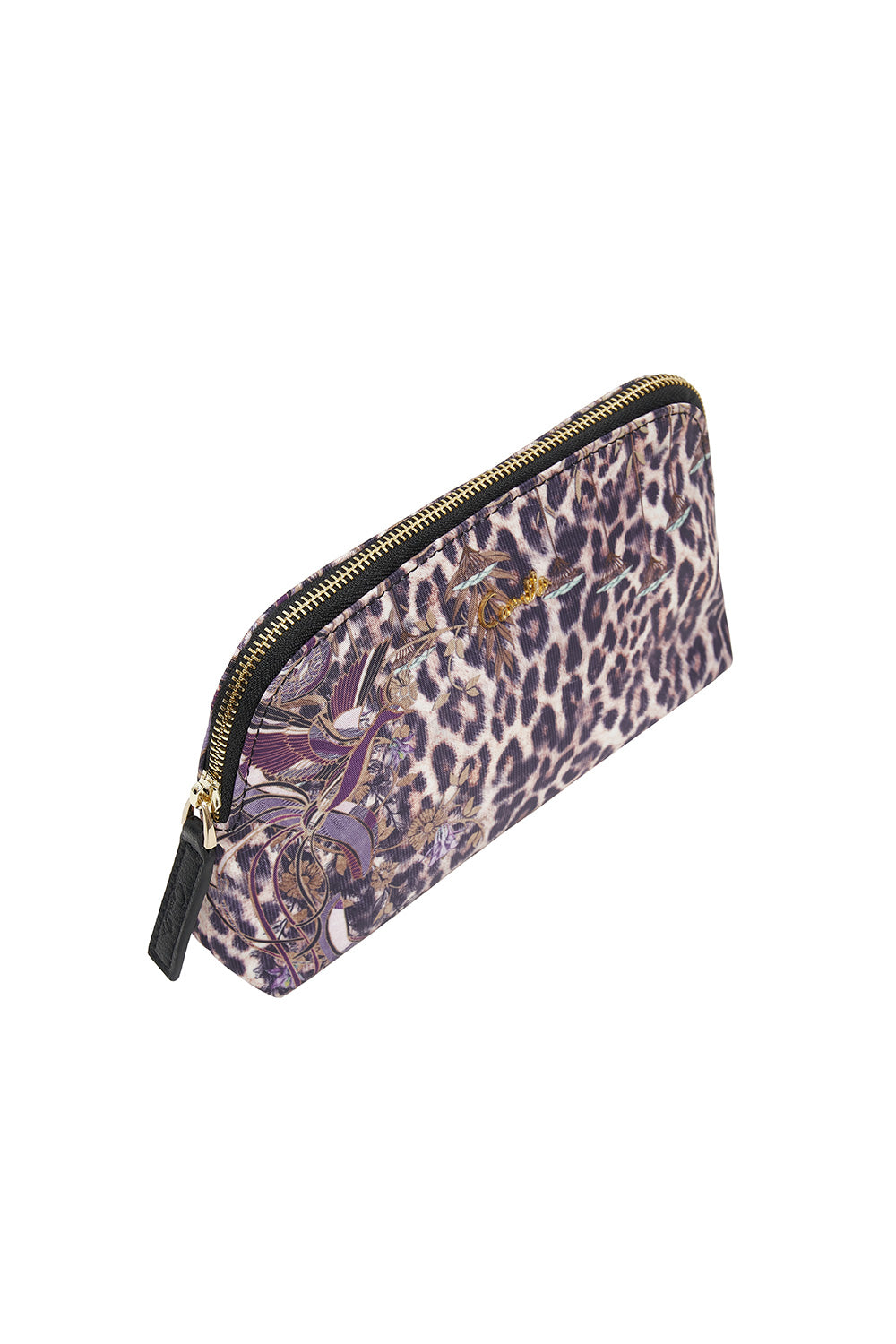 SMALL COSMETIC CASE NOMADIC NYMPH