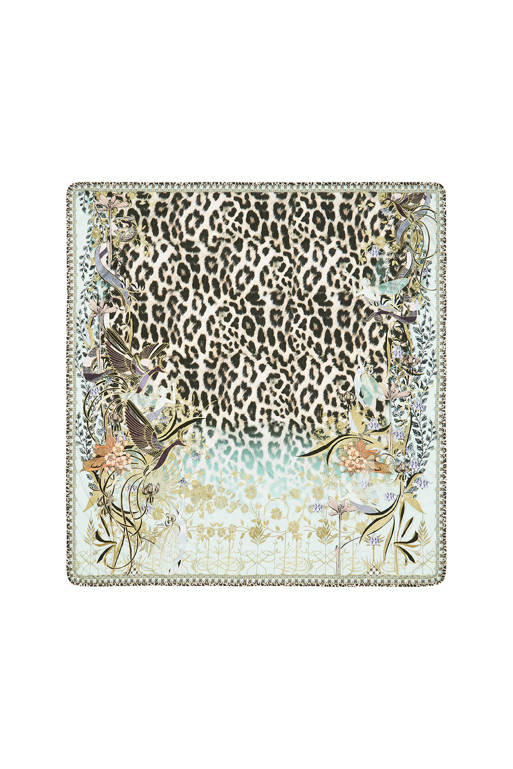 BABIES BLANKET NOMADIC NYMPH