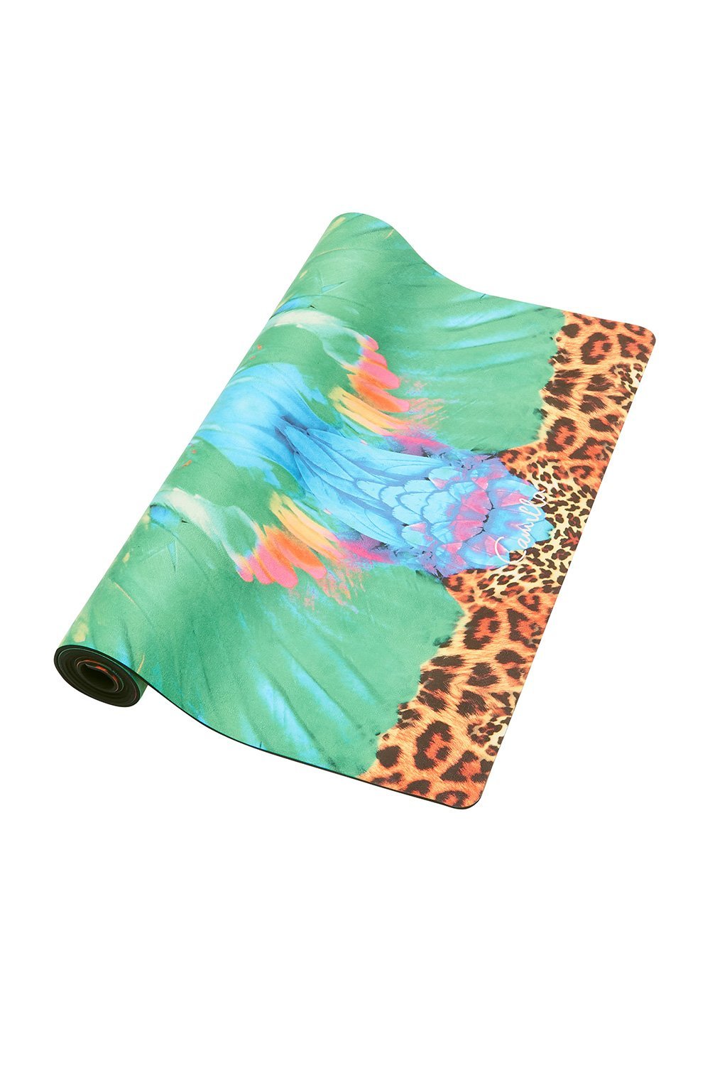 YOGA MAT MOTHER XANADU