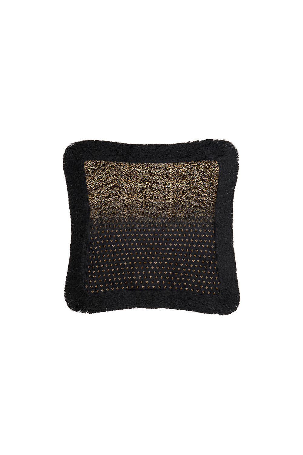 SMALL SQUARE CUSHION PALACE PLAYHOUSE