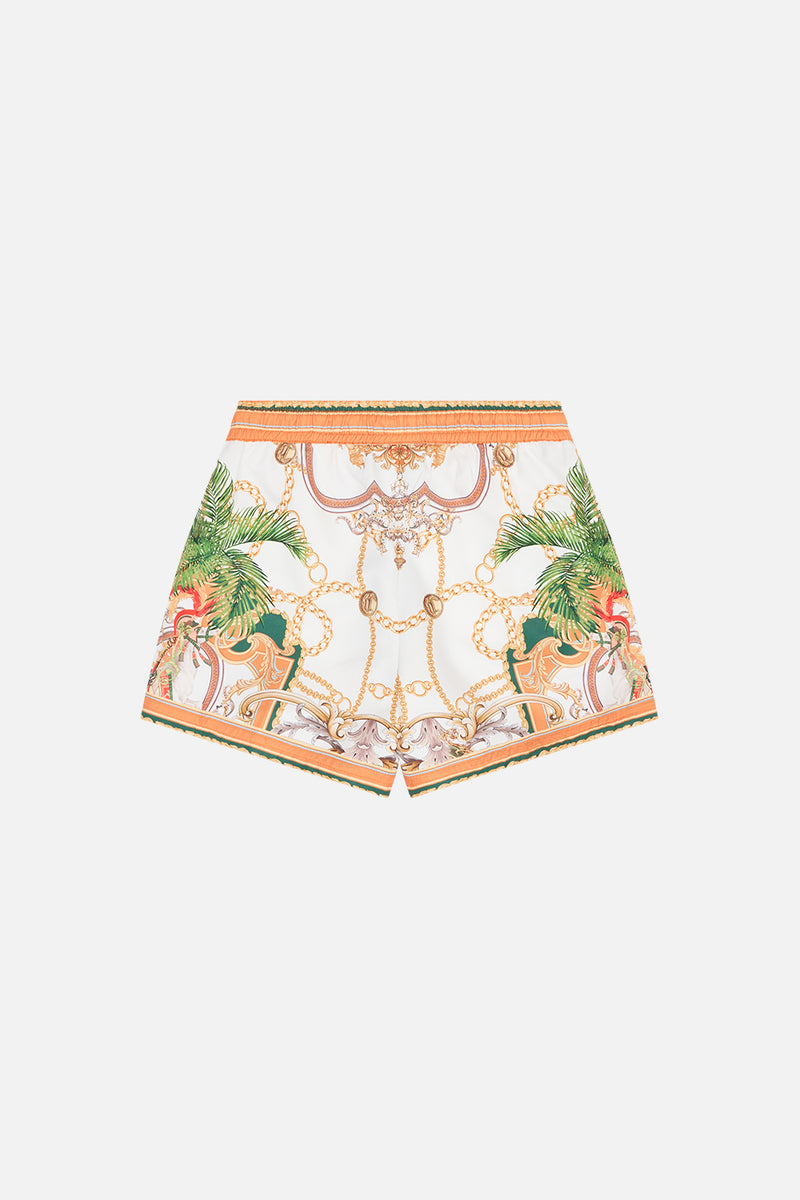 BOYS' BOARDSHORT SING MY SONG main image 1