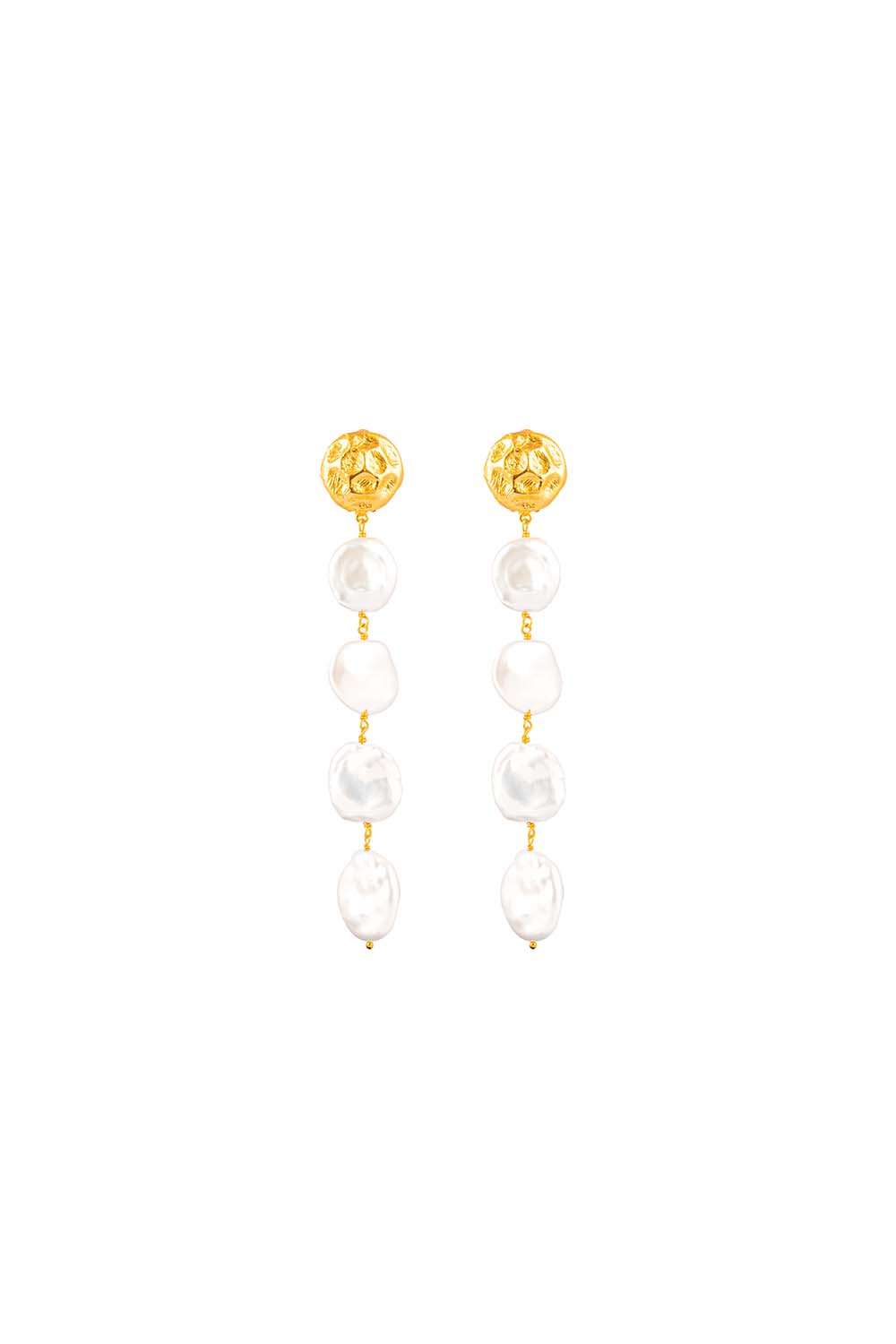 WHITEHAVEN EARRINGS MULTI