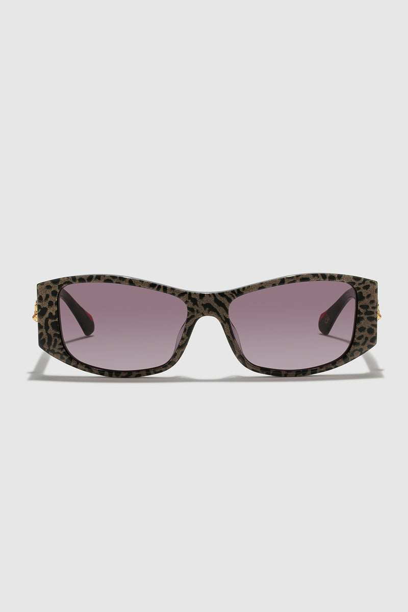PINOT AT THE PALAZZO SUNGLASSES BUTTER