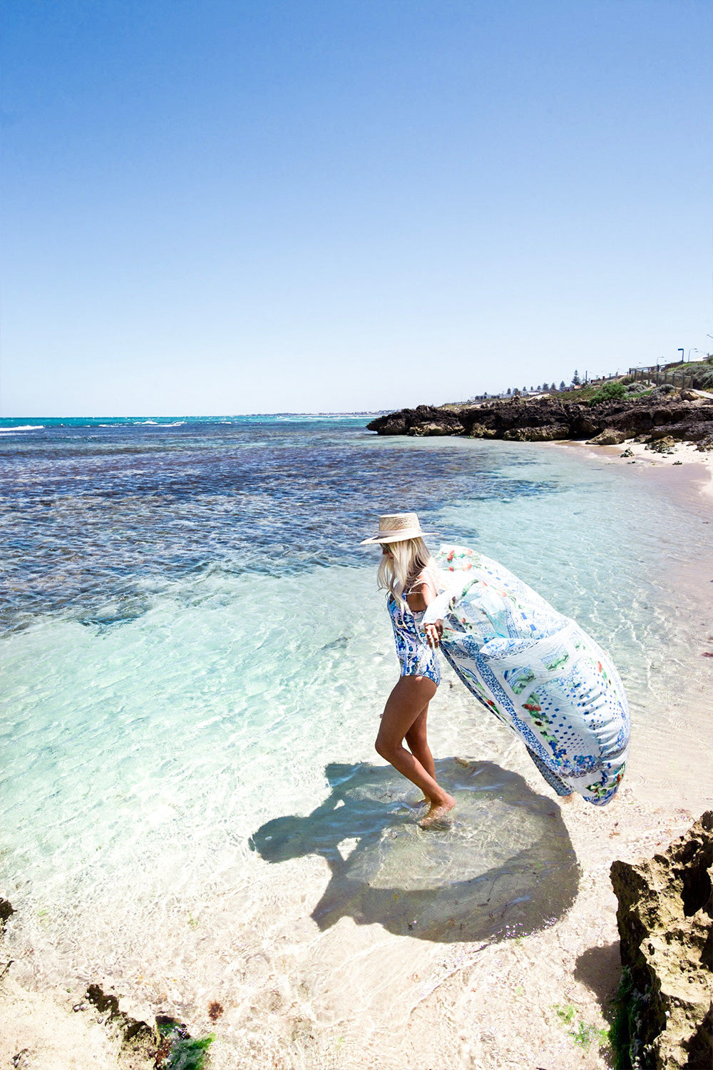 CAMILLA A NIGHT TO REMEMBER LONG CAPE