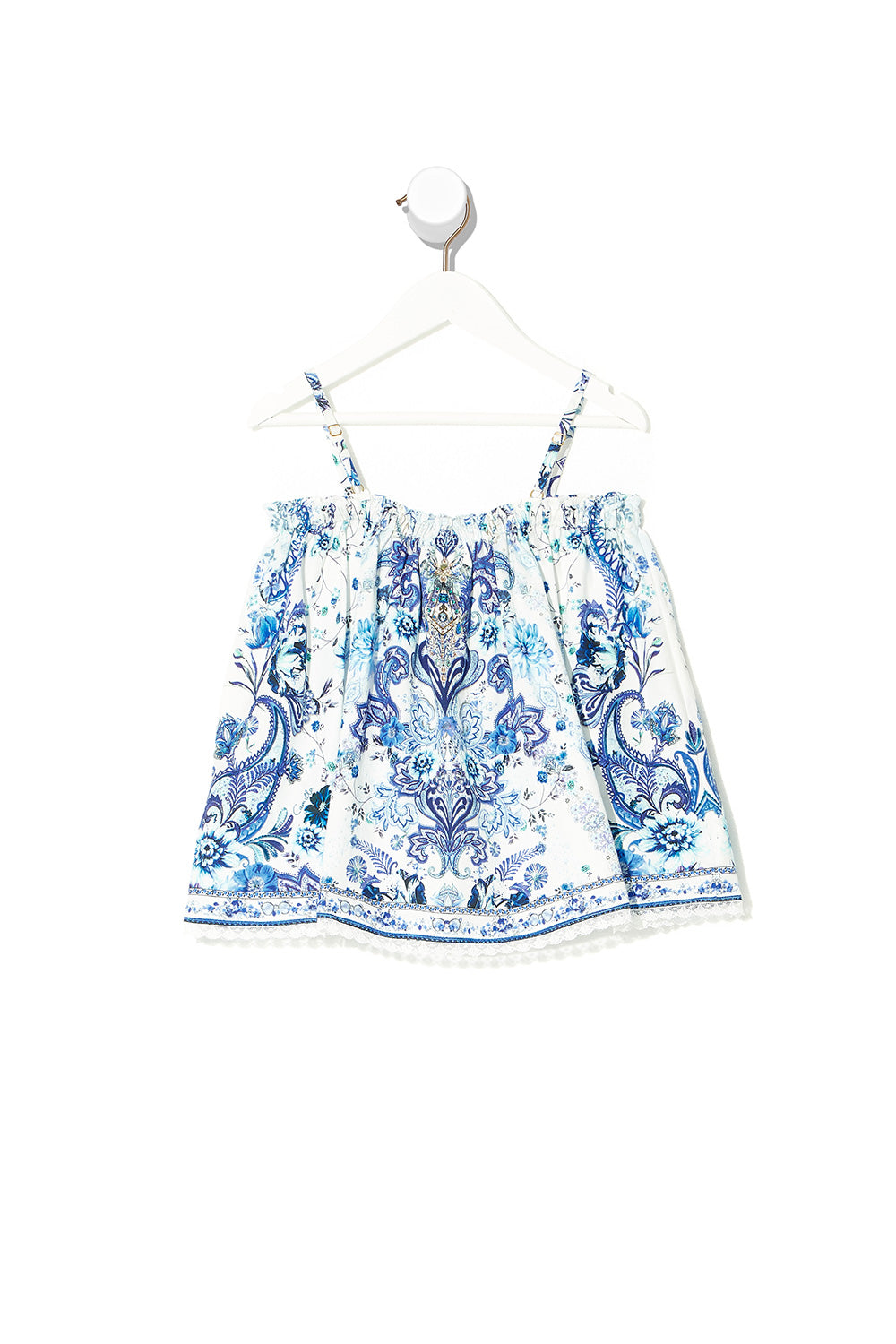 INFANTS FLARE TOP TALKING ABOUT A REVOLUTION