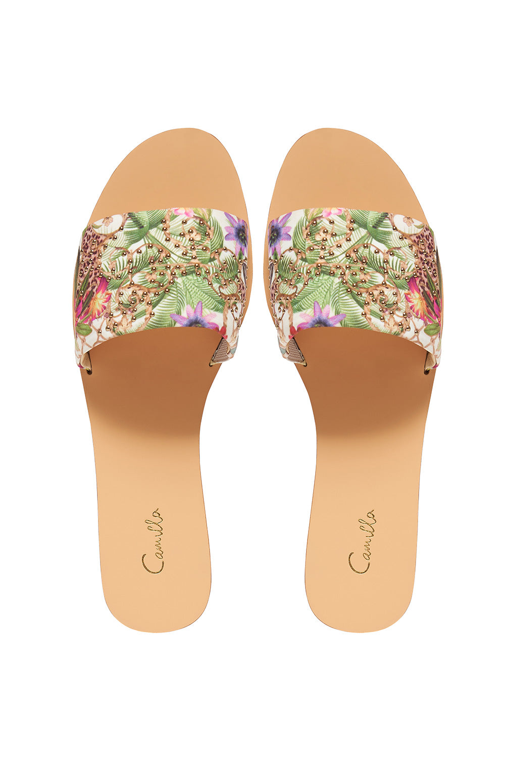 PRINTED SLIDE FAIR VERONA