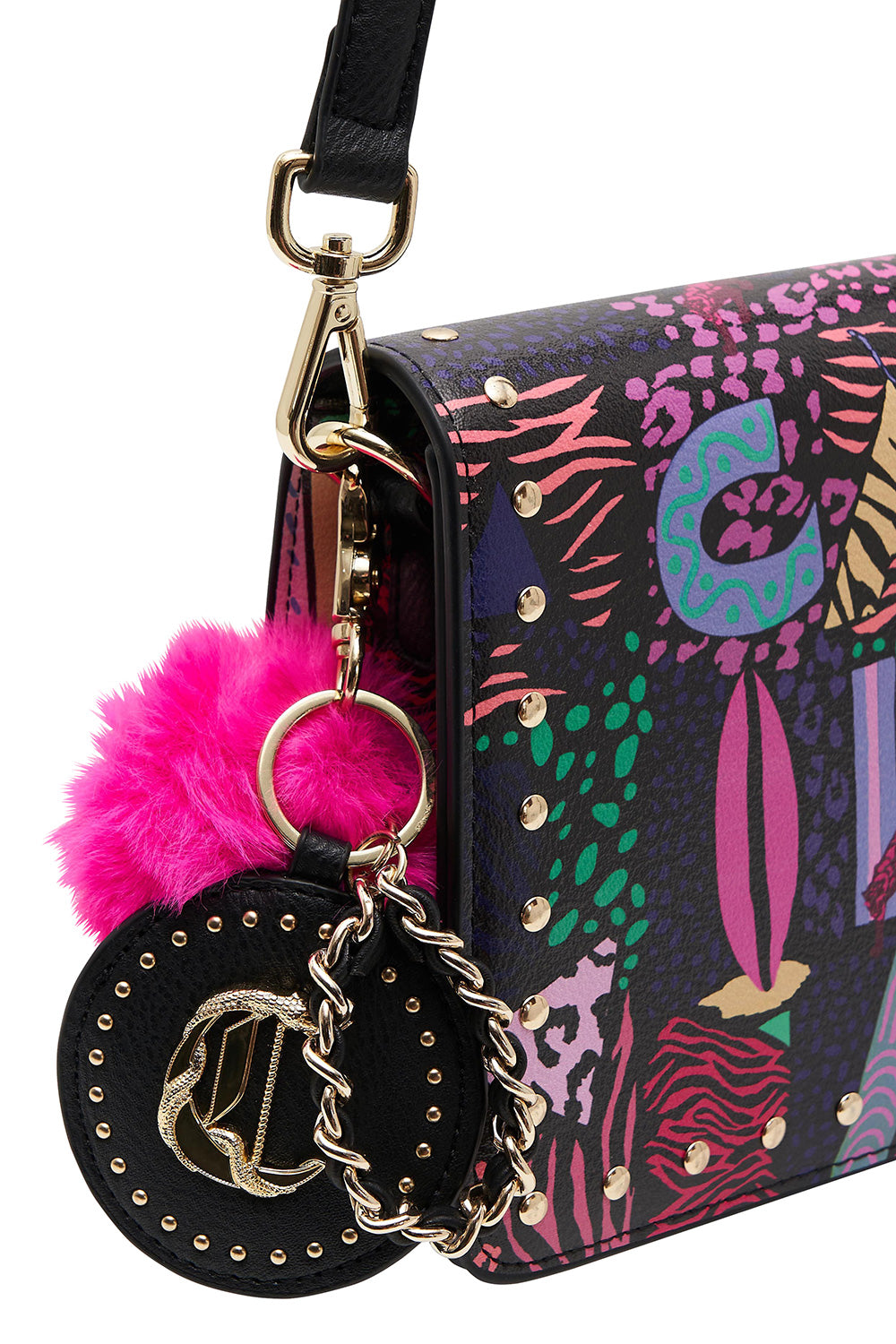 CROSS BODY BOX BAG FAIR LADYS DINKUM