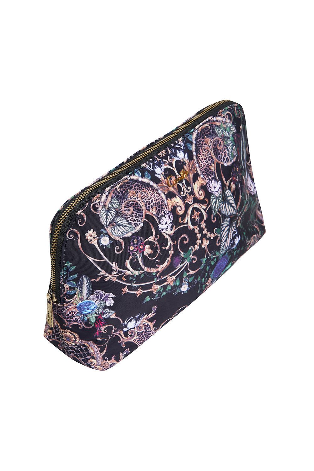 LARGE COSMETIC CASE STUDIO 54