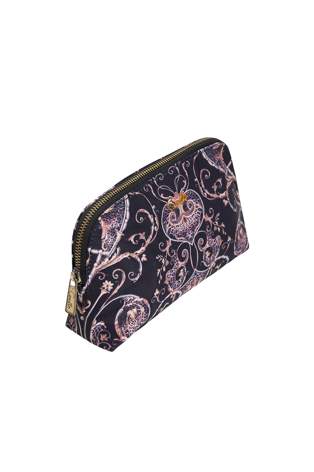 SMALL COSMETIC CASE STUDIO 54