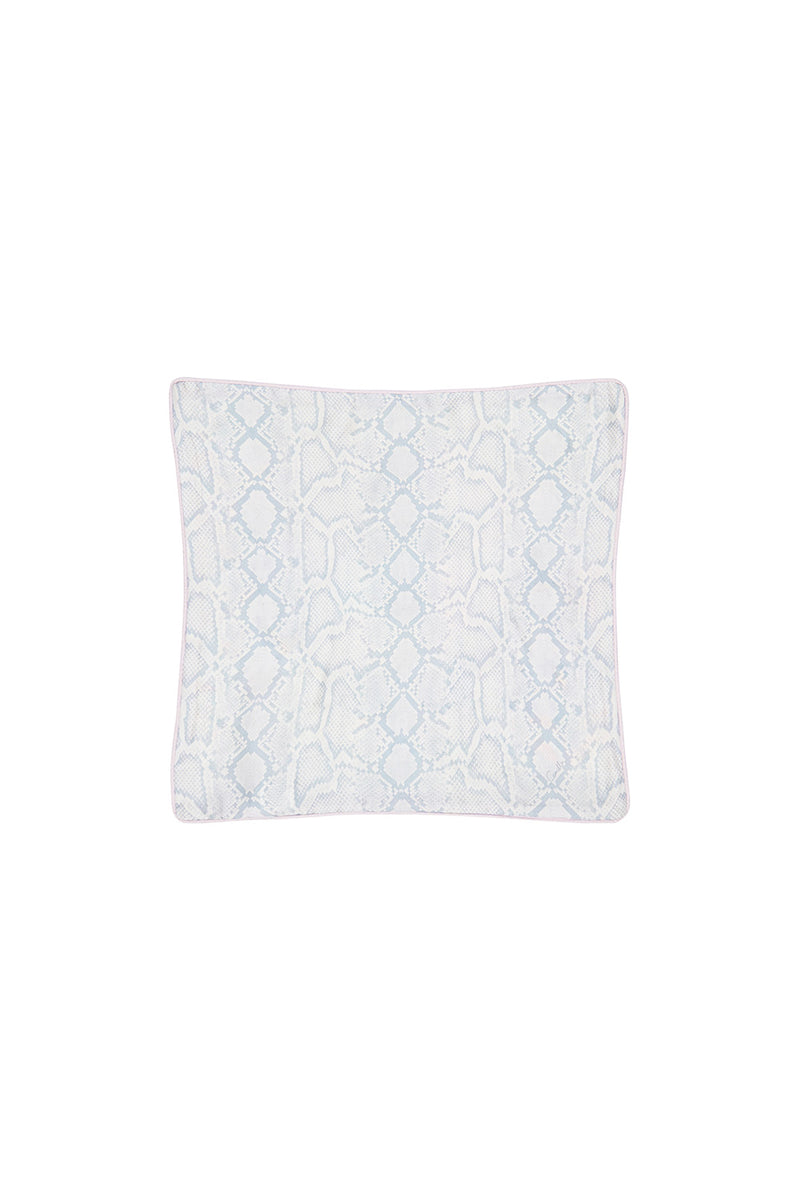 SMALL SQUARE CUSHION DARLING'S DESTINY