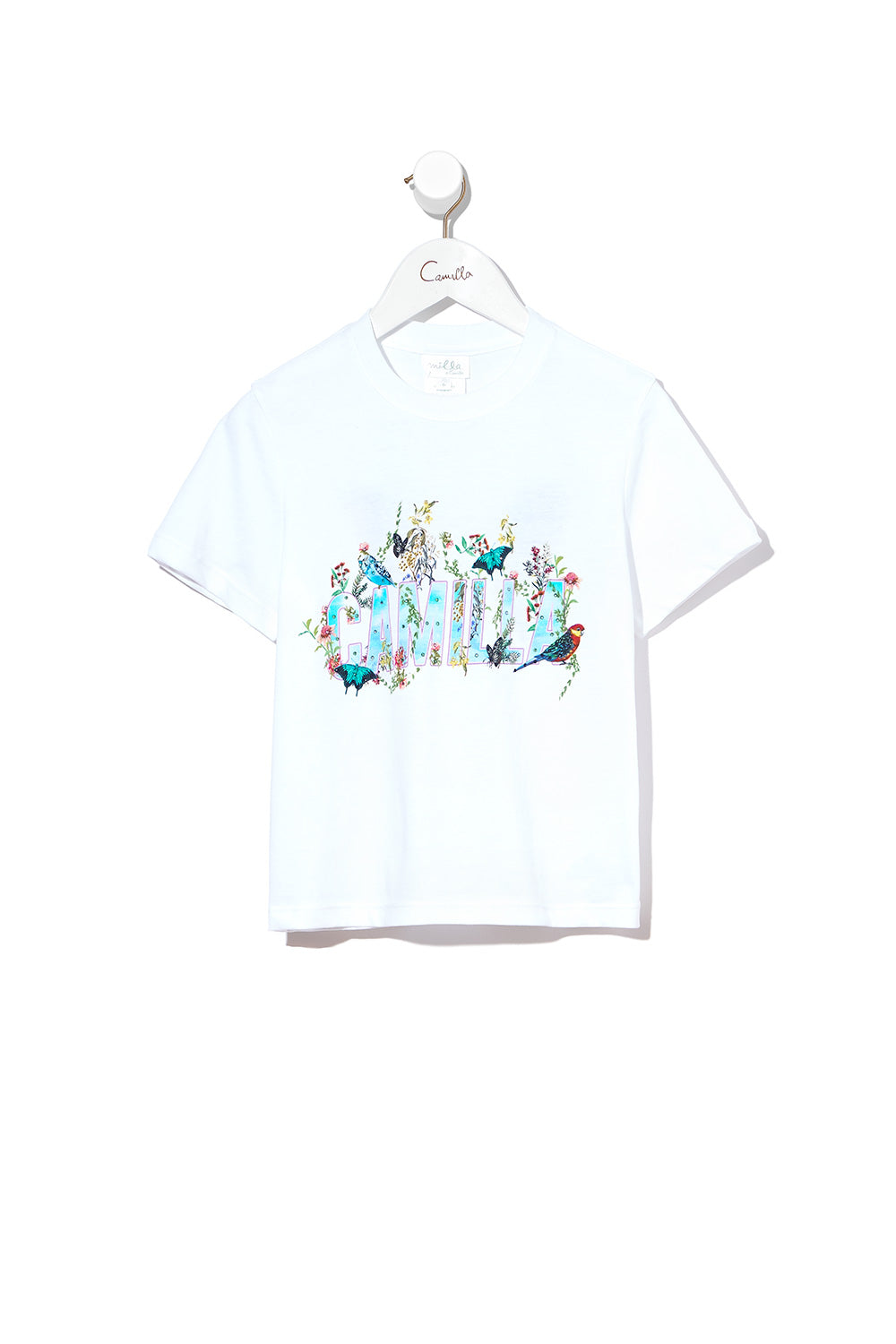 KIDS SHORT SLEEVE T-SHIRT REEF WARRIOR