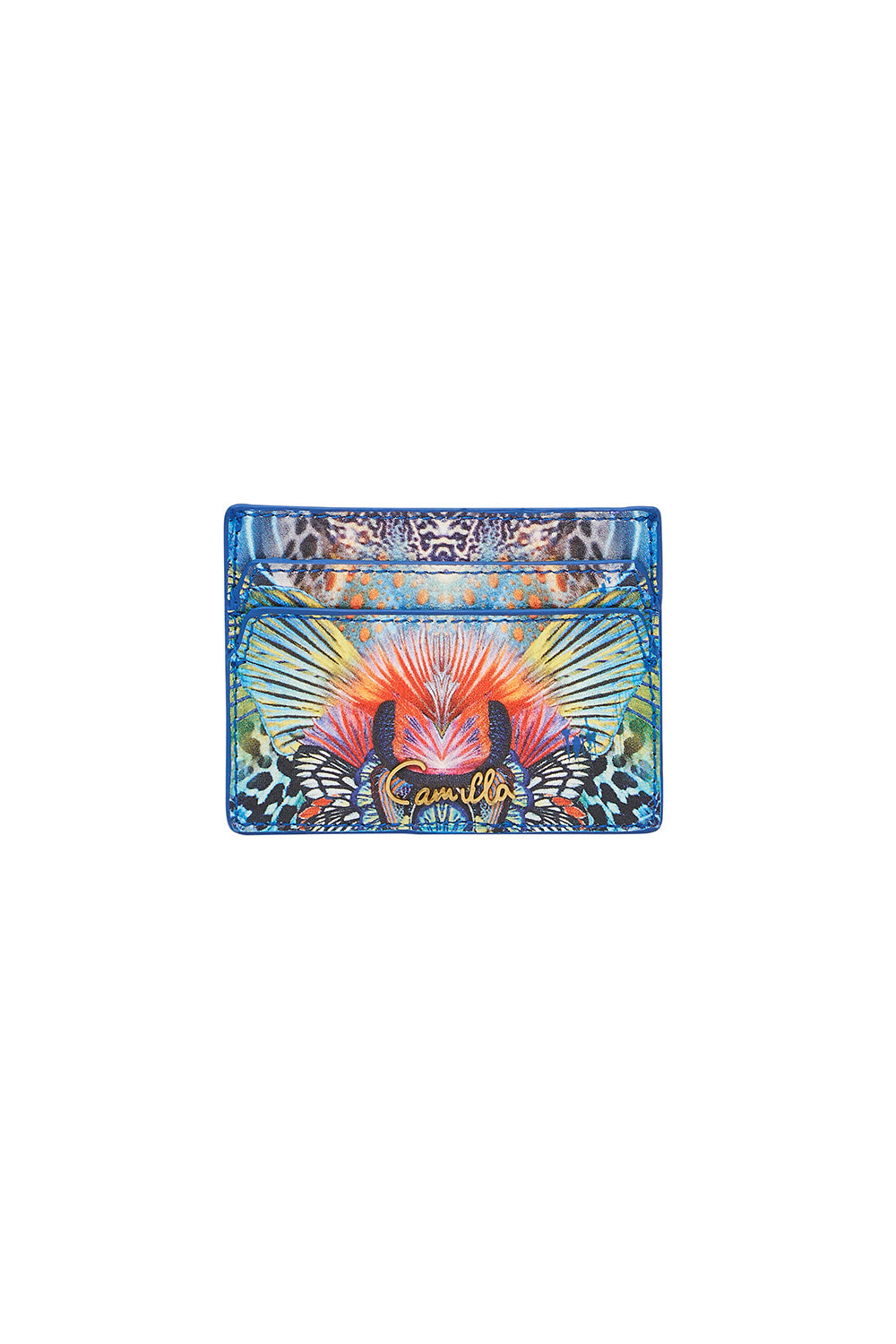 CARD HOLDER REEF WARRIOR
