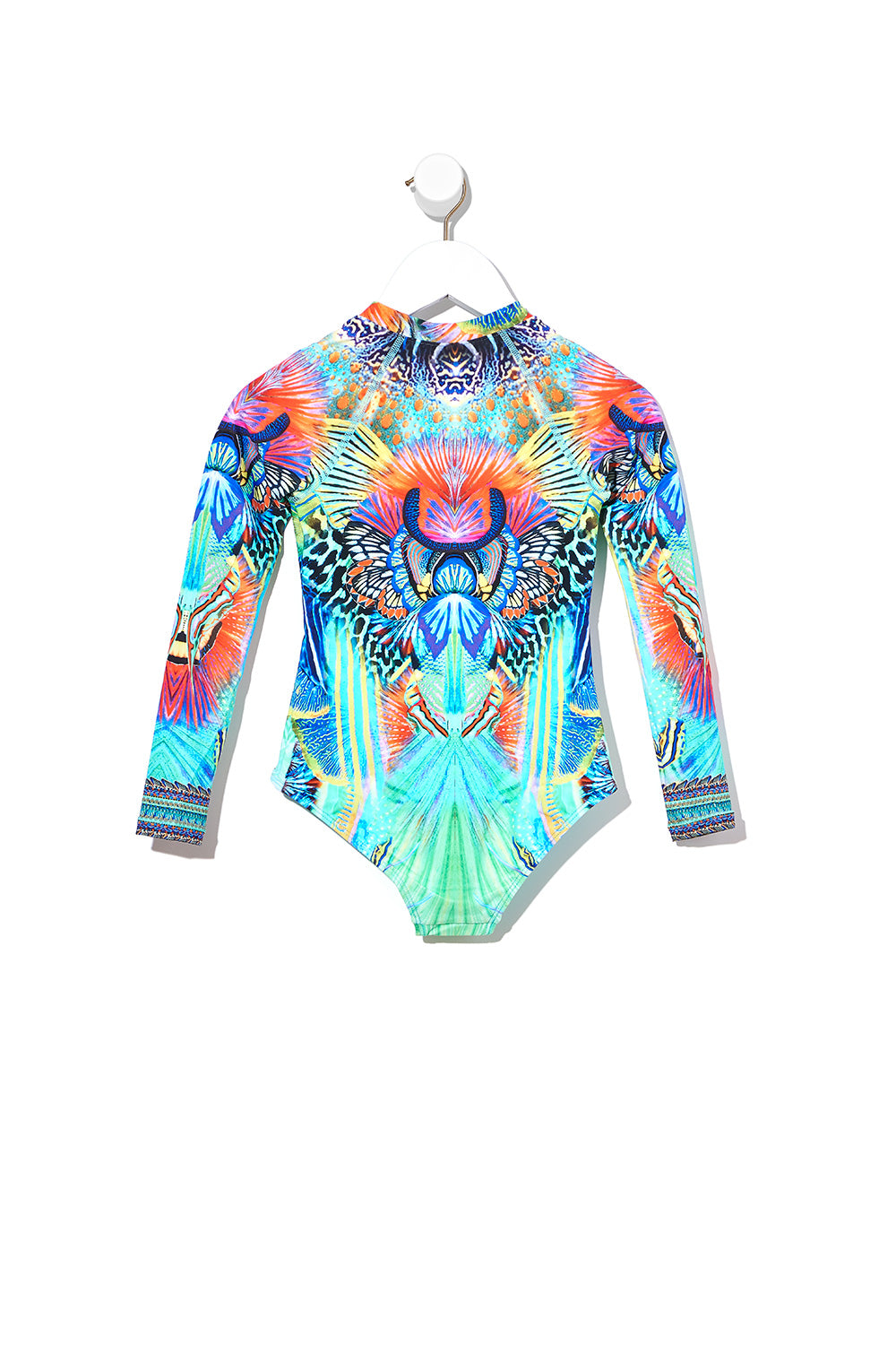 KIDS PADDLESUIT REEF WARRIOR