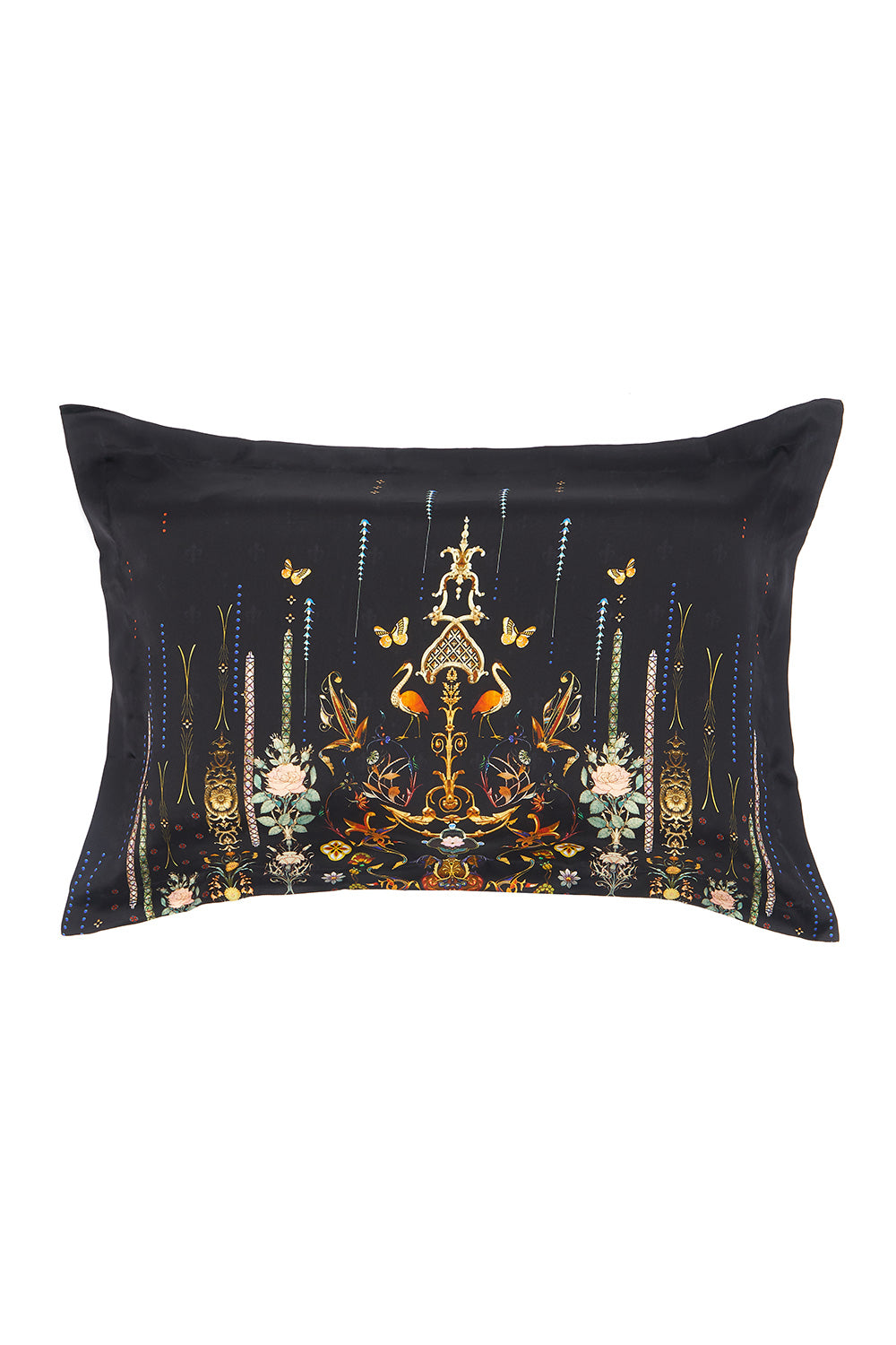 PILLOW CASE AND EYE MASK REBELLE REBELLE