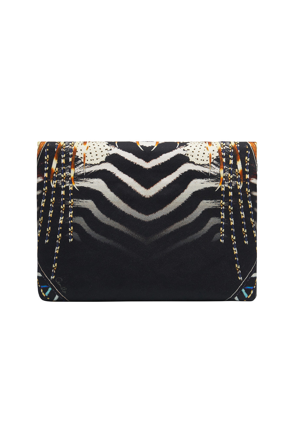 ENVELOPE CLUTCH LOST PARADISE