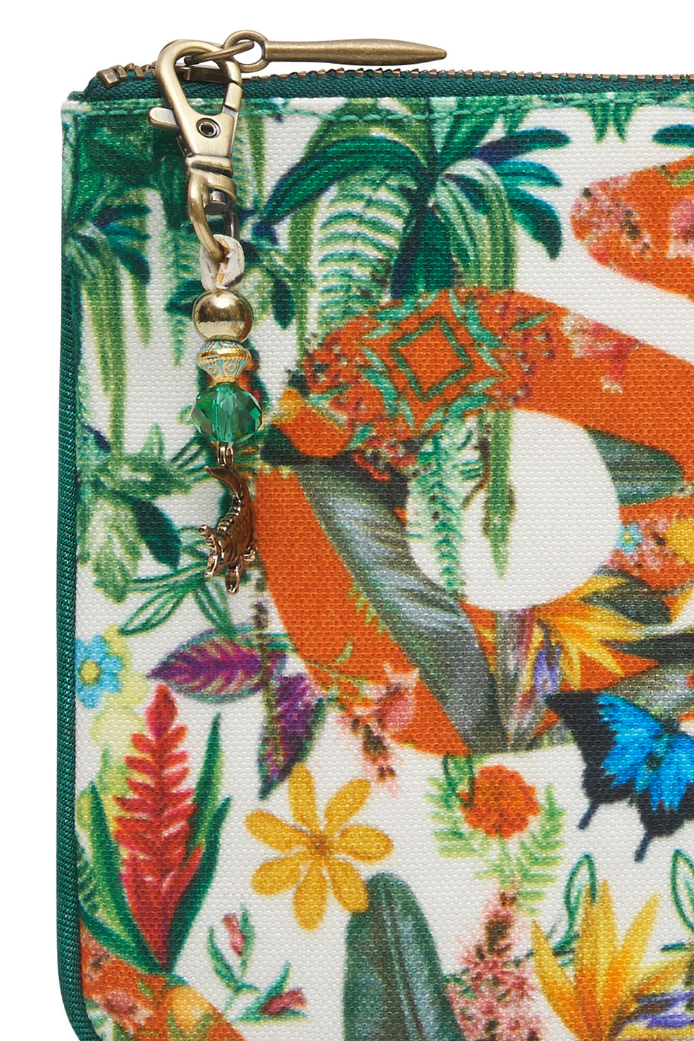 COIN AND PHONE PURSE DAINTREE DARLING