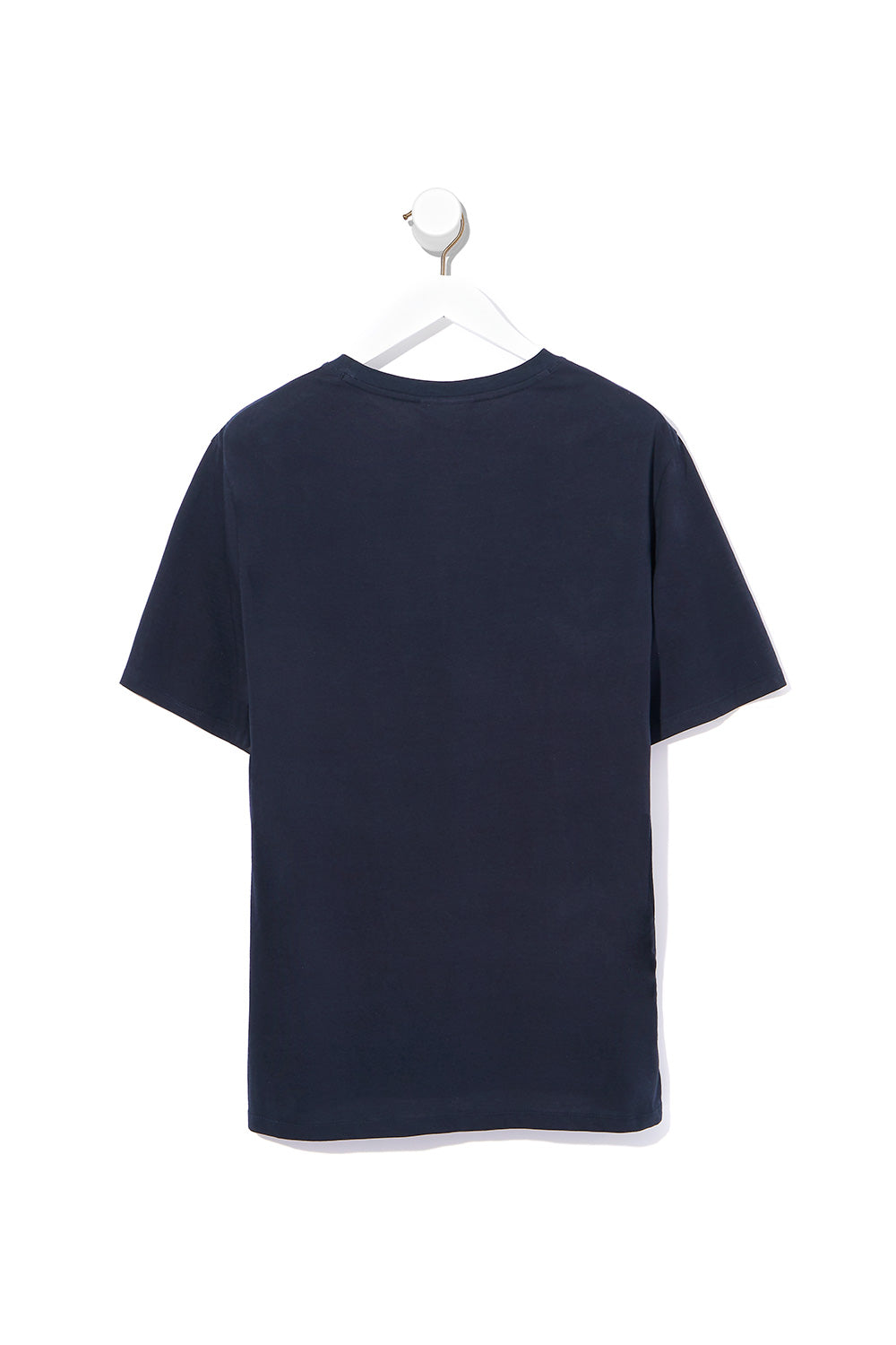 ROUND NECK T SHIRT WATCHFUL WINGS