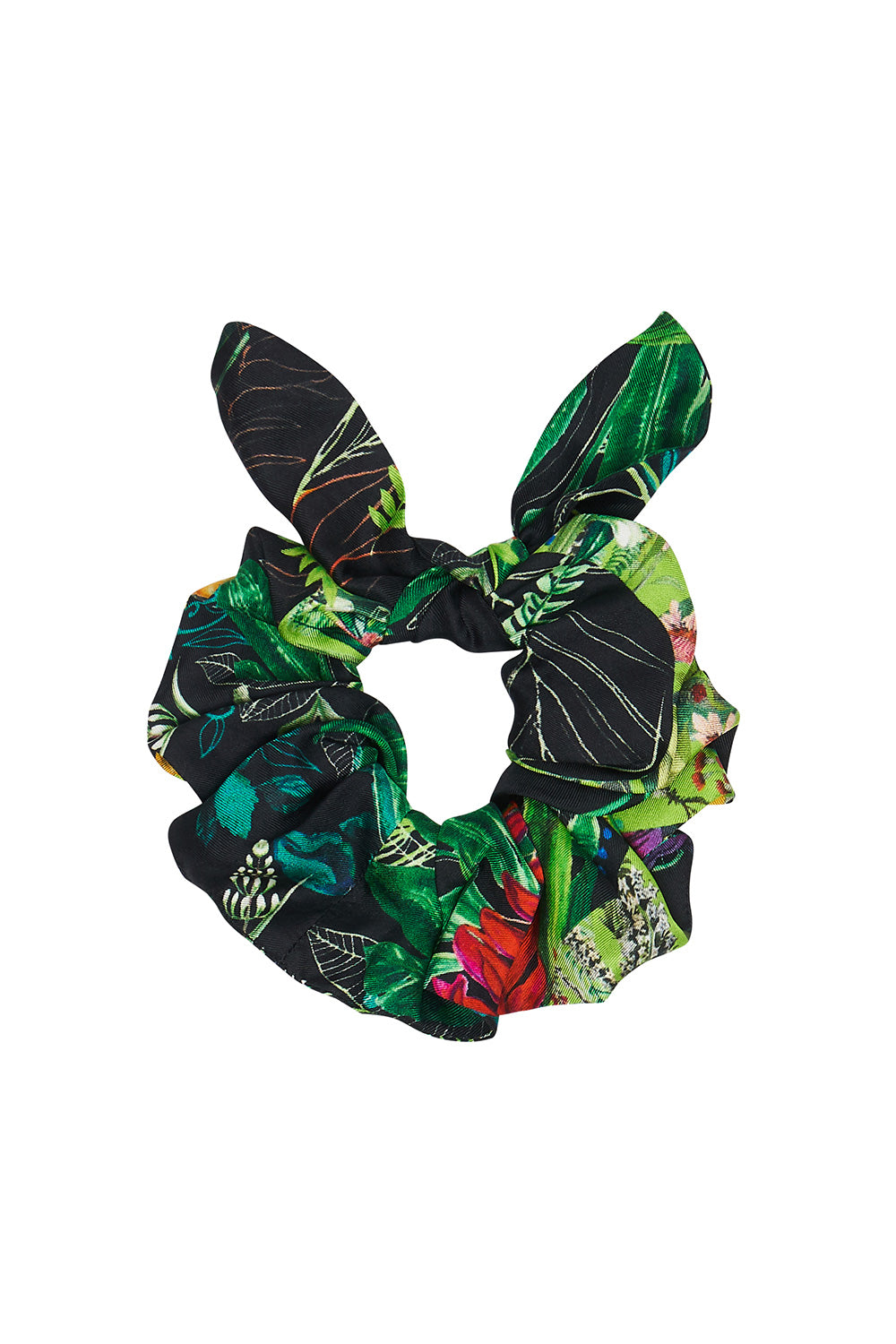 SCRUNCHIE RIVER CRUISE