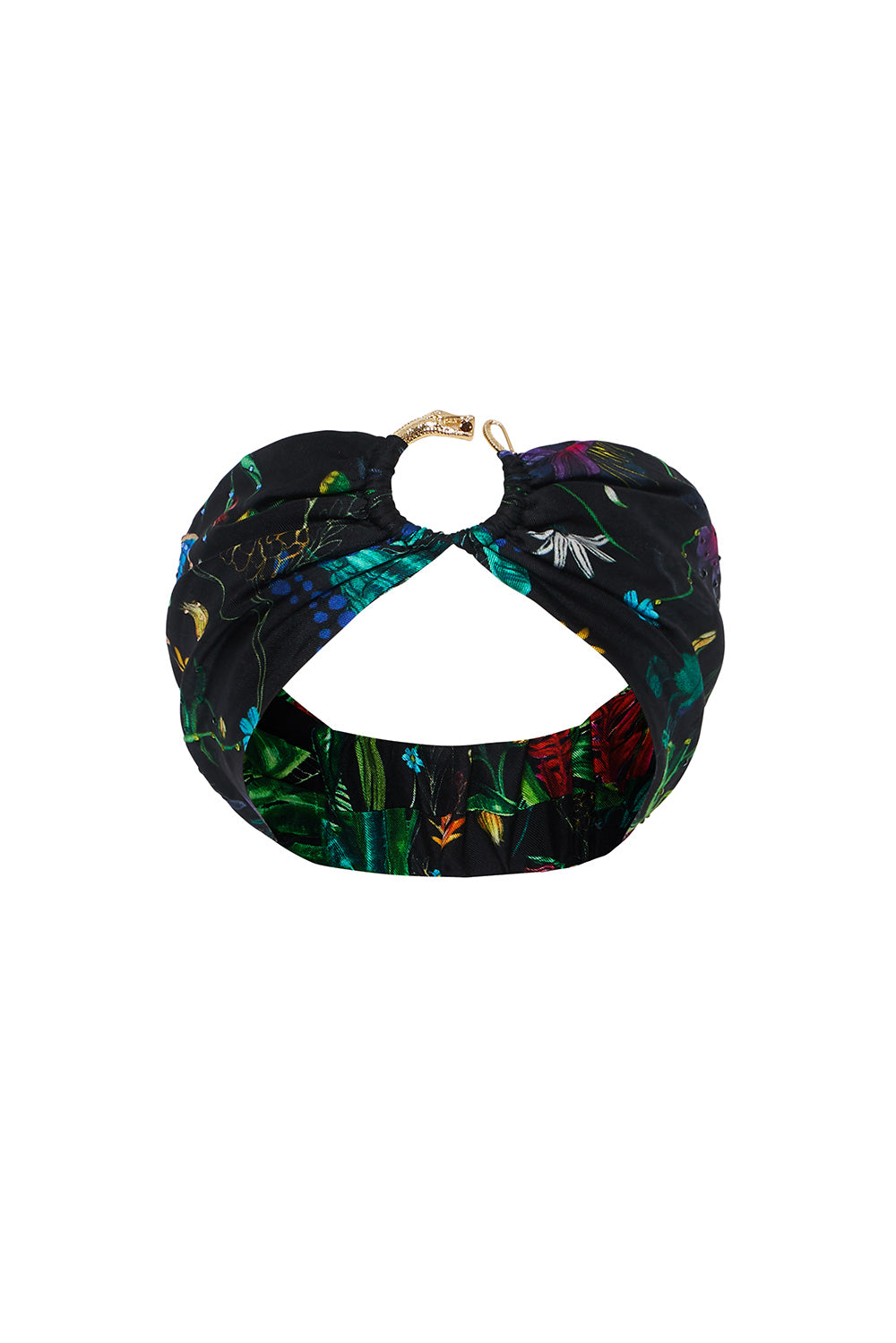 RING HEADBAND RIVER CRUISE