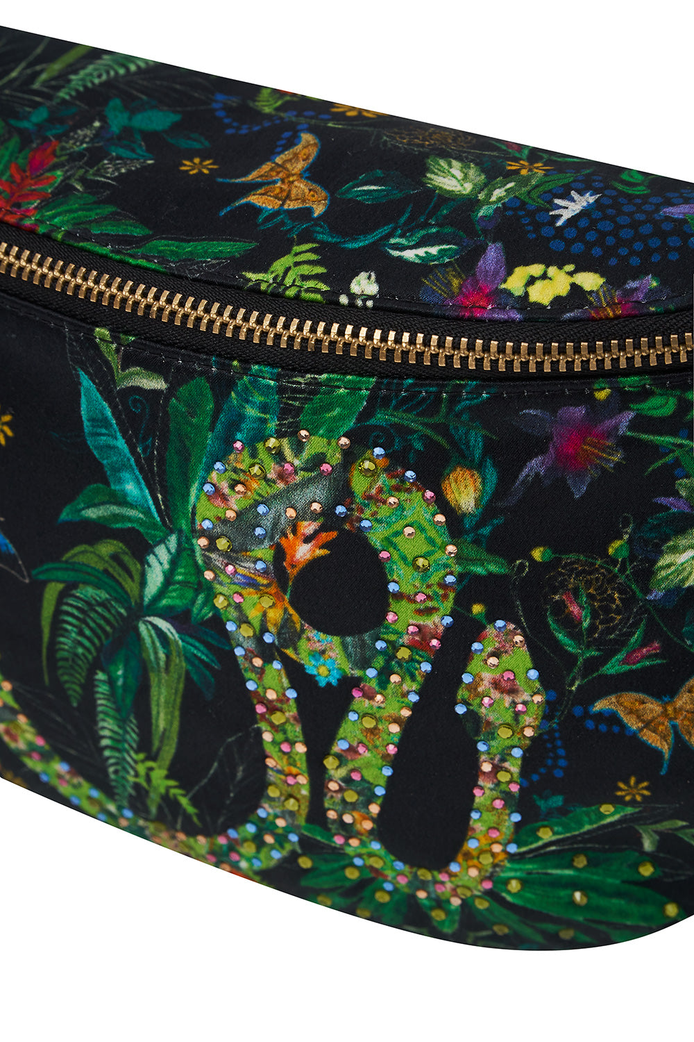 BELT BAG RIVER CRUISE