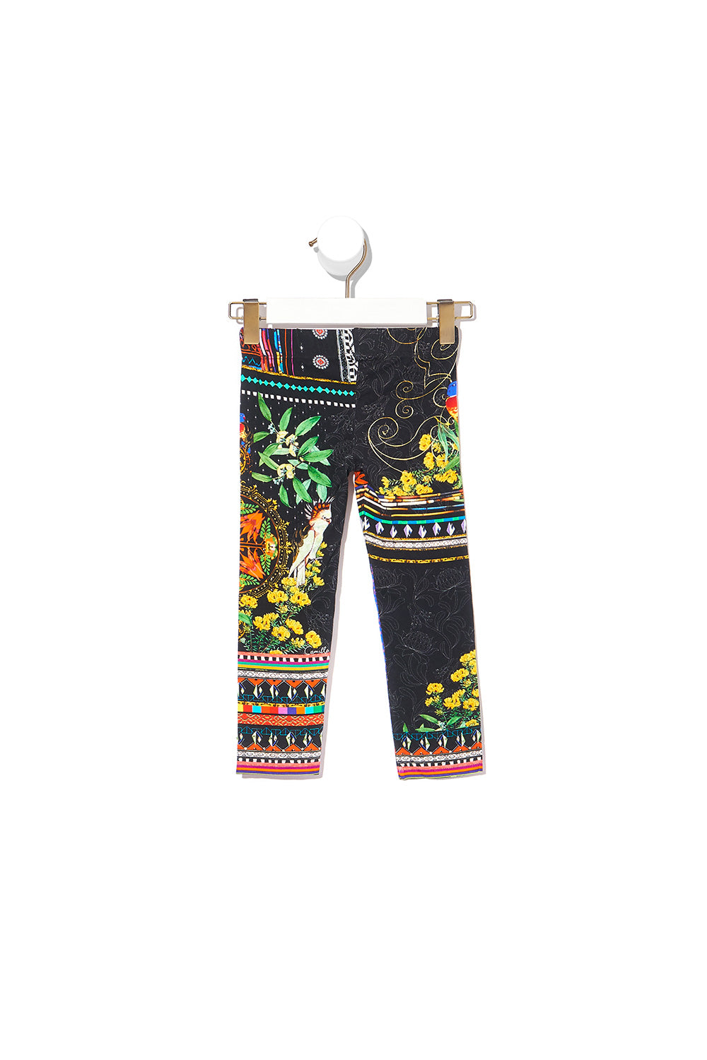 KIDS LEGGINGS BLACKHEATH BETTY