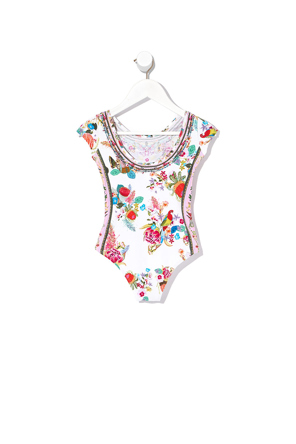 INFANTS LEOTARD HOMEWARD FOUND