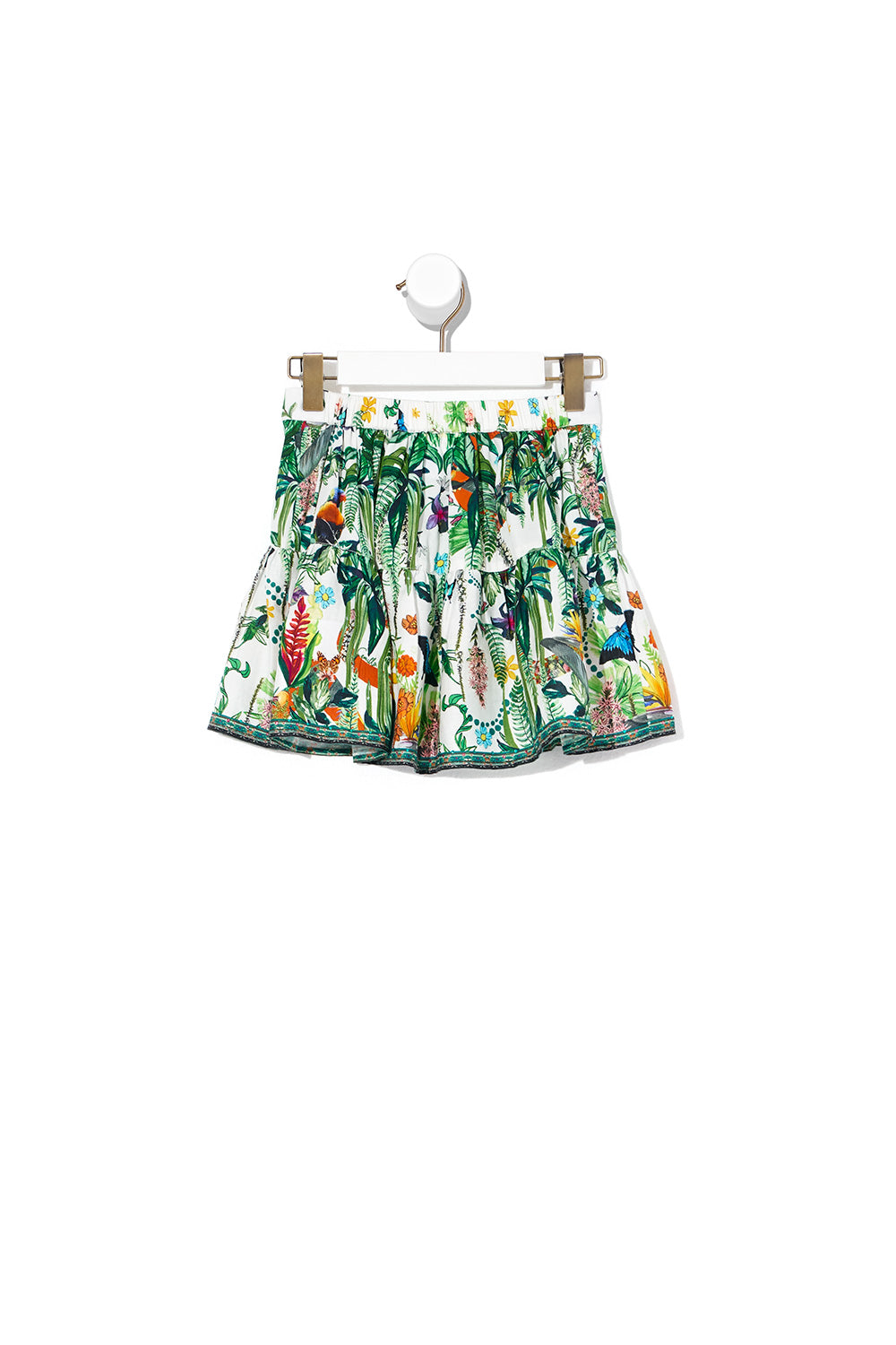 KIDS SKIRT DAINTREE DARLING
