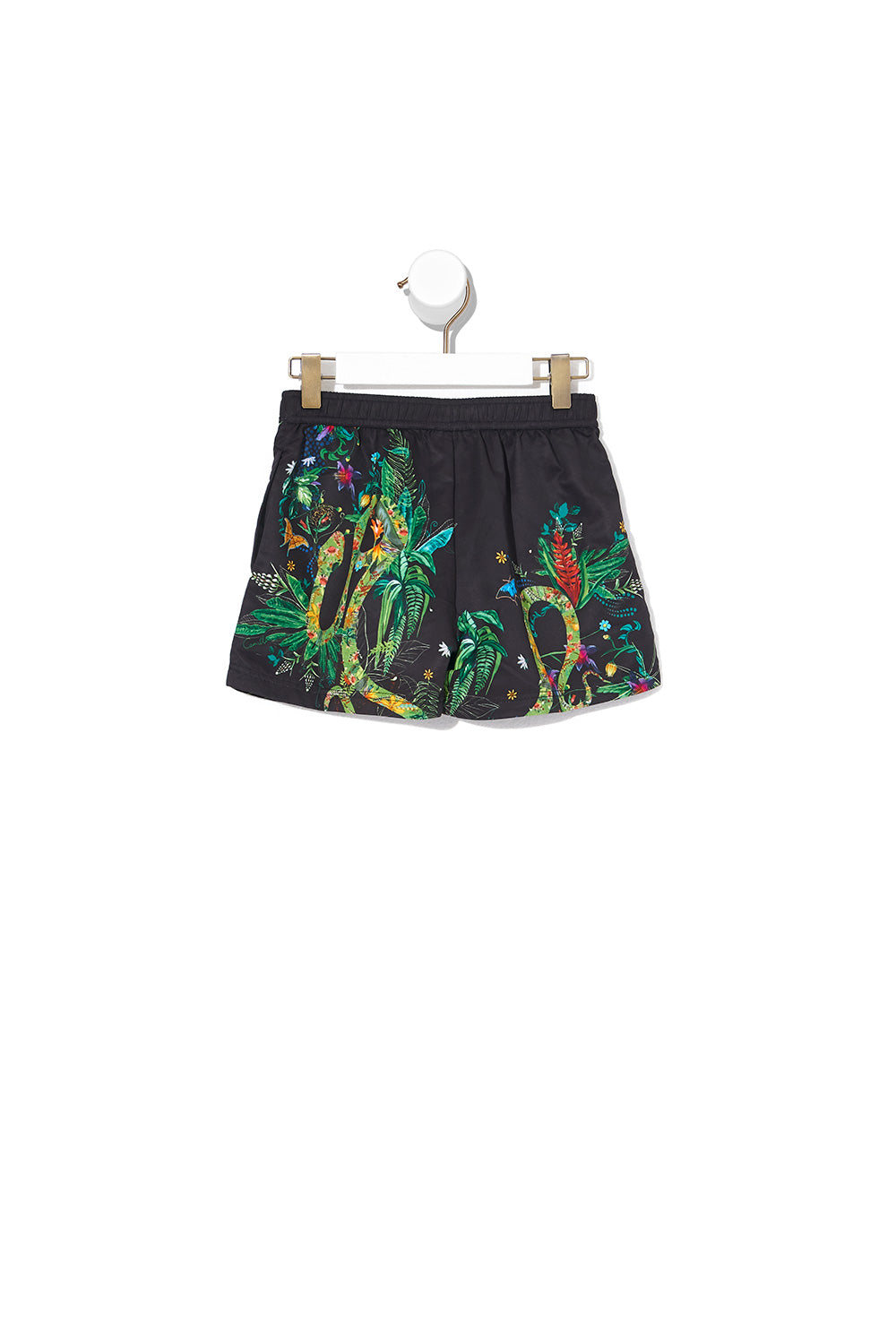 BOYS BOARDSHORT RIVER CRUISE