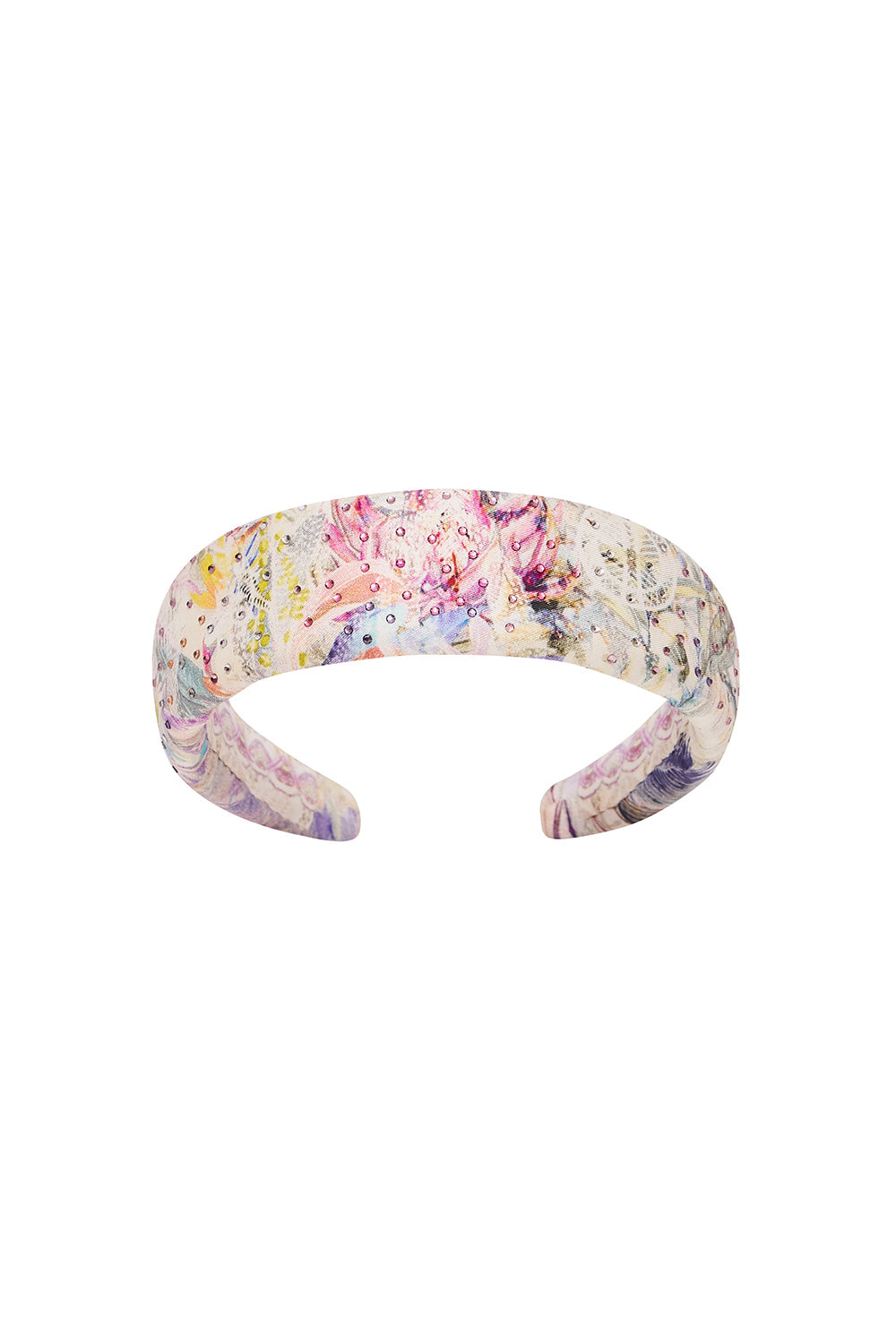 PRINTED HEADBAND MERMAID MILLA