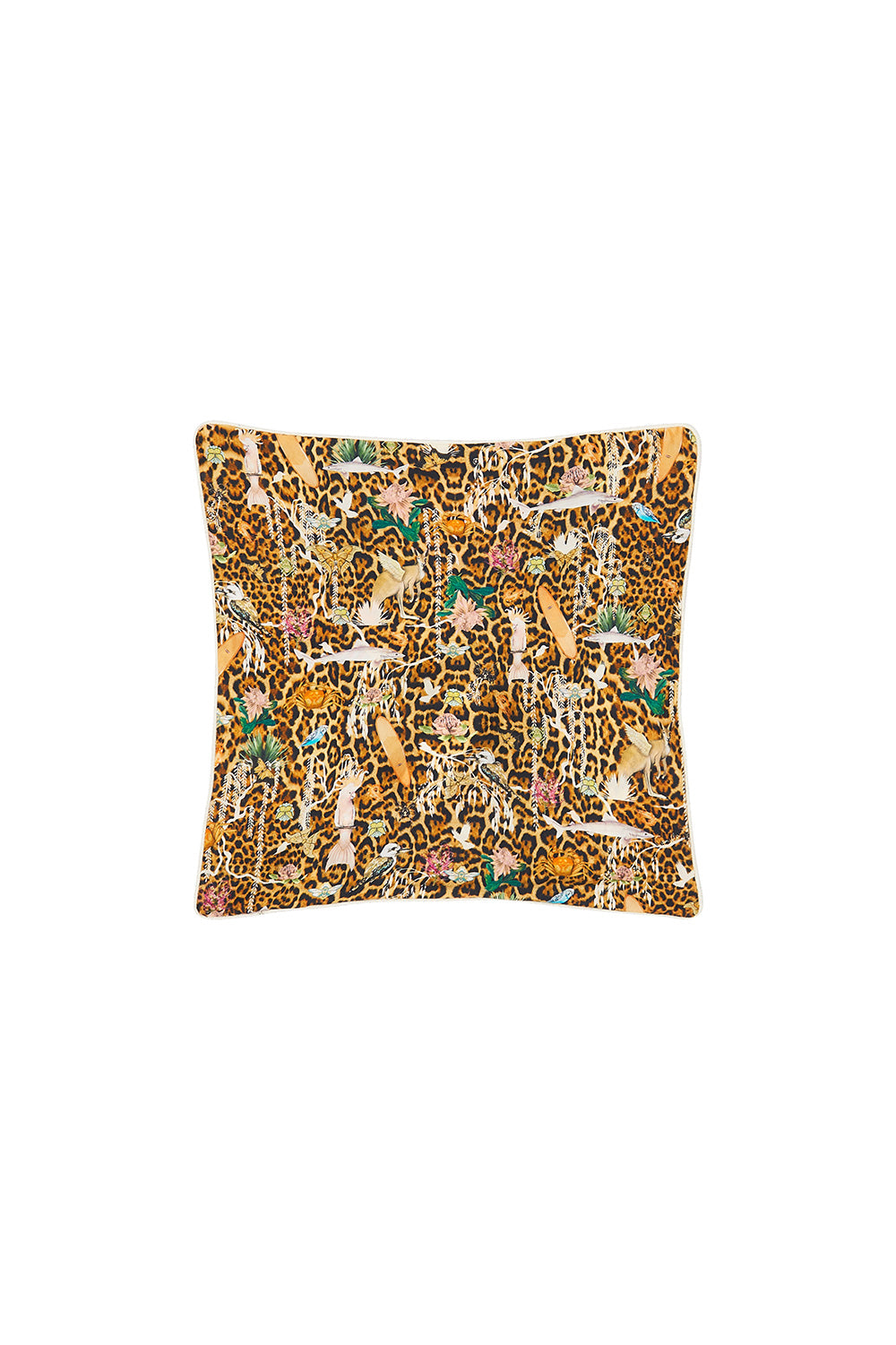 SMALL SQUARE CUSHION FARAWAY TREE