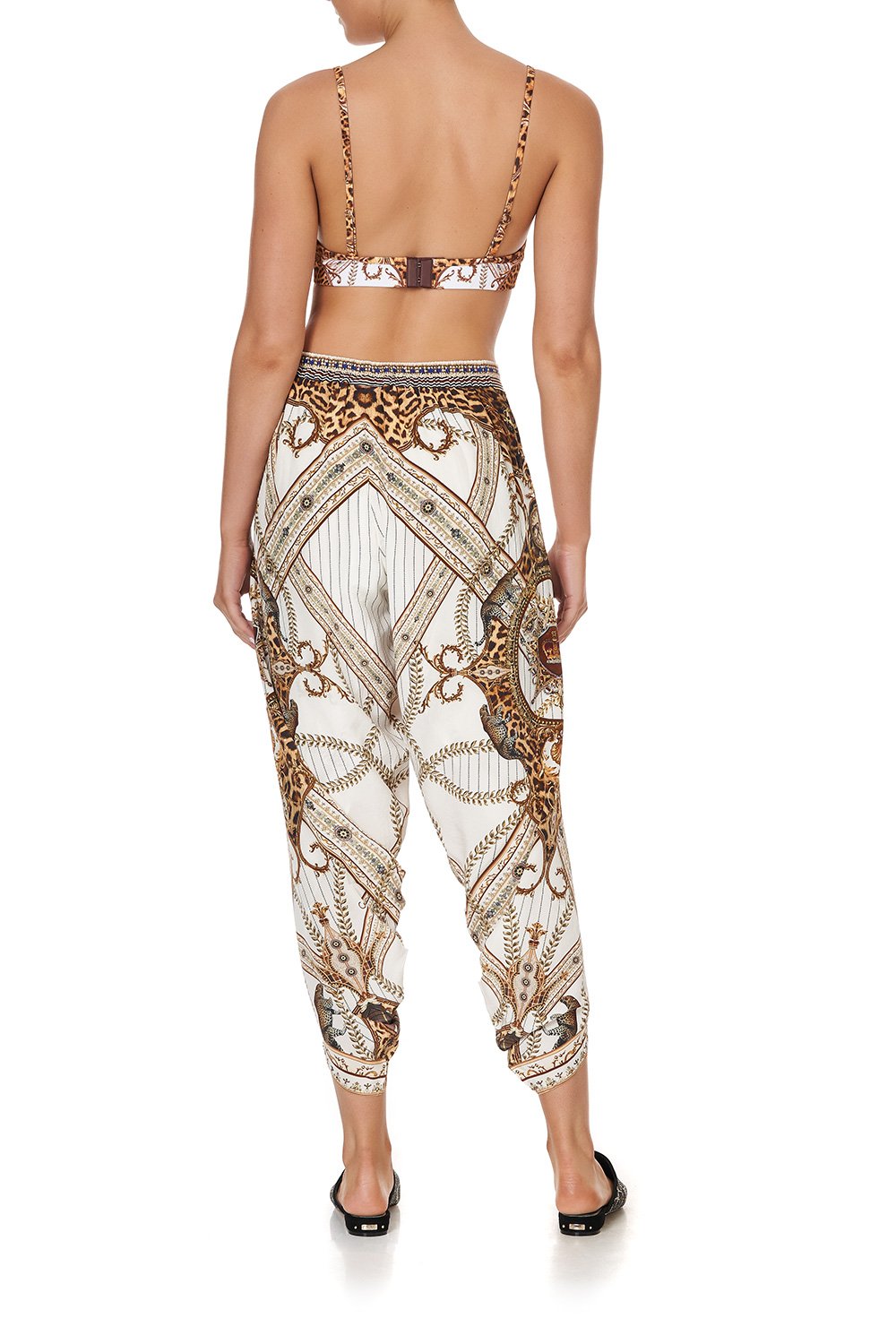 SOFT BRA WITH BACK CLIP MIND YOUR MANOR