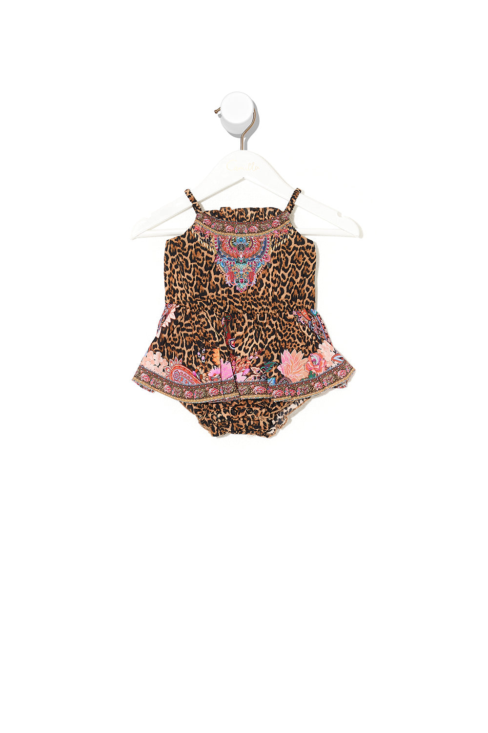 BABIES JUMPDRESS MAYFAIR MARY