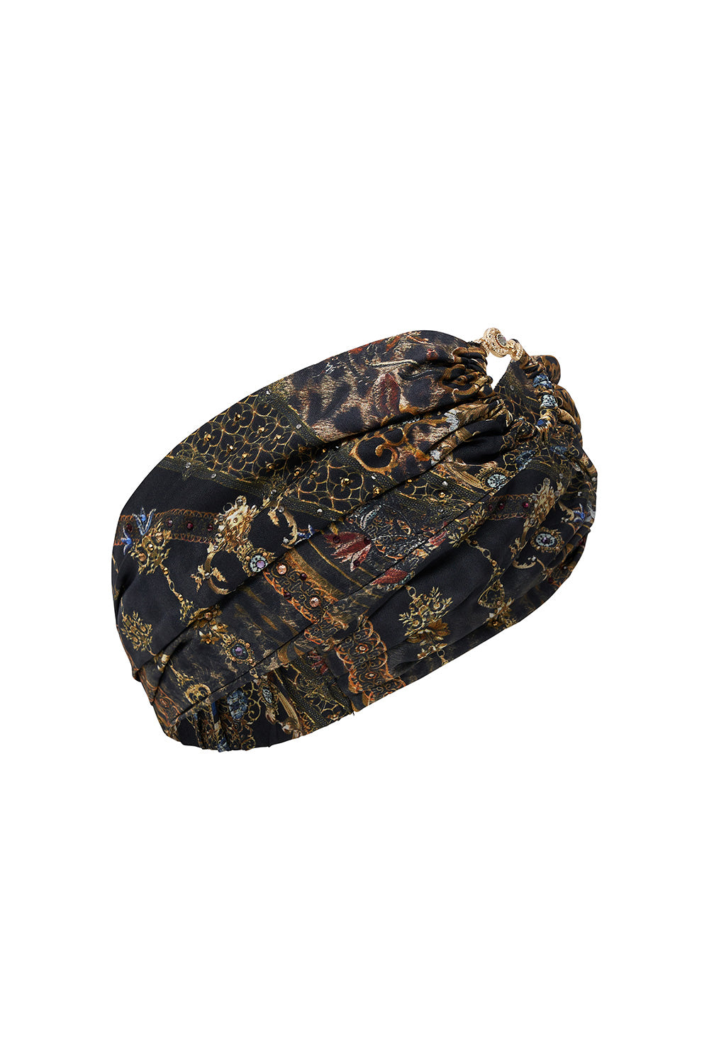 RING HEADBAND ABINGDON PALACE