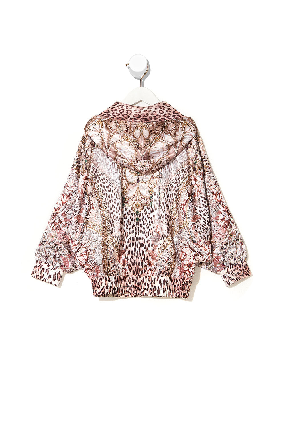 KIDS BATWING JACKET 12-14 ALL IS NOUVEAU