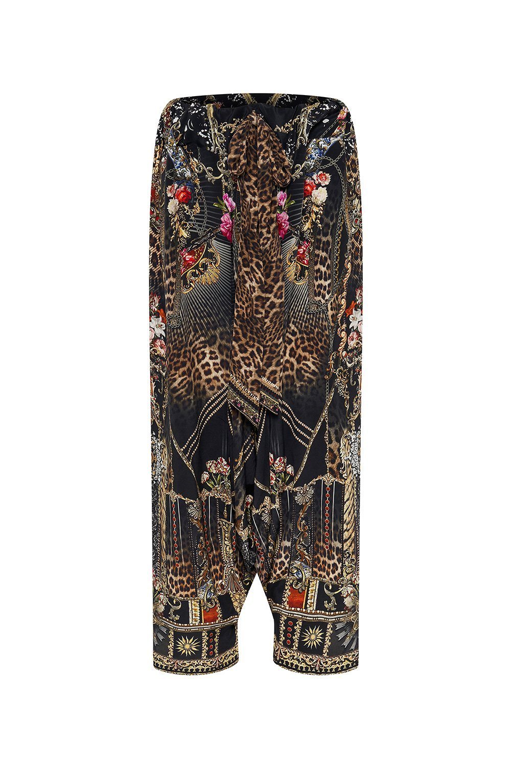 HAREM PANTS GOTHIC GODDESS