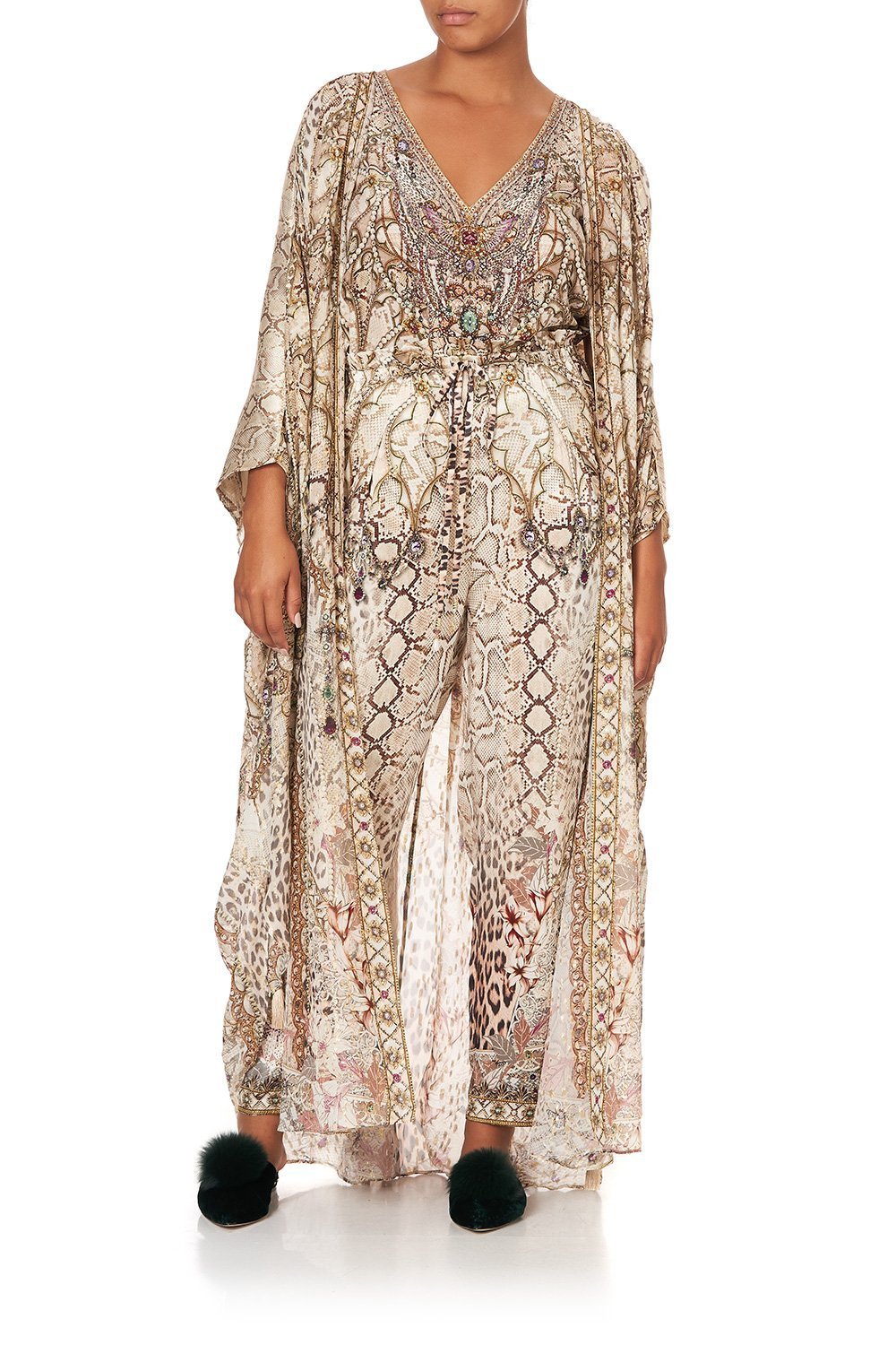 GATHER DETAIL LAYER ALL IS NOUVEAU