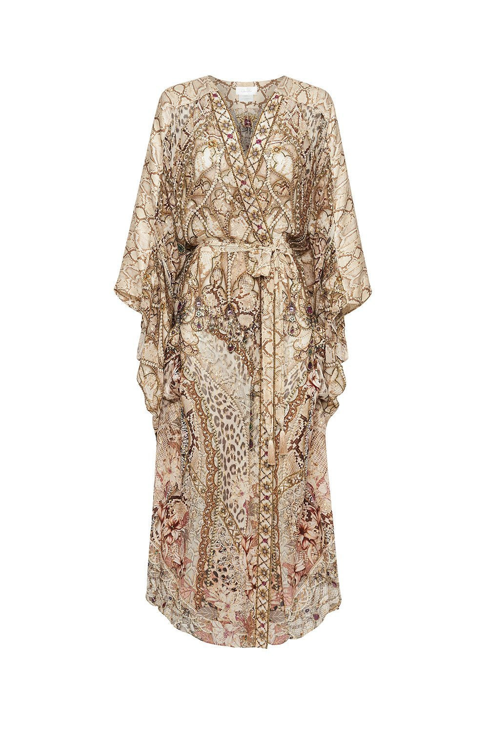 GATHER DETAIL LAYER ALL IS NOUVEAU