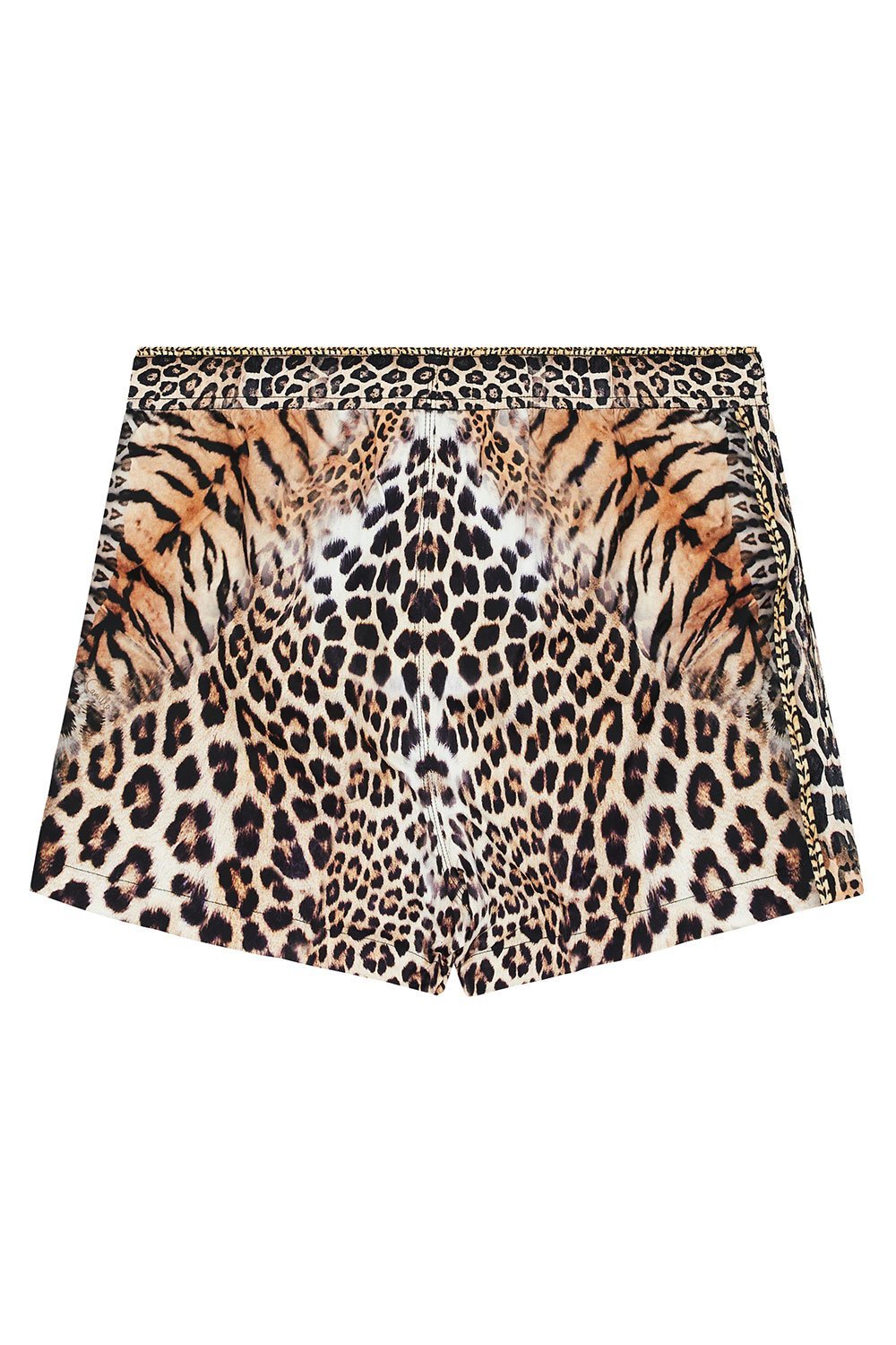 SHORT SWIM SHORT CALL OF THE CATHEDRAL