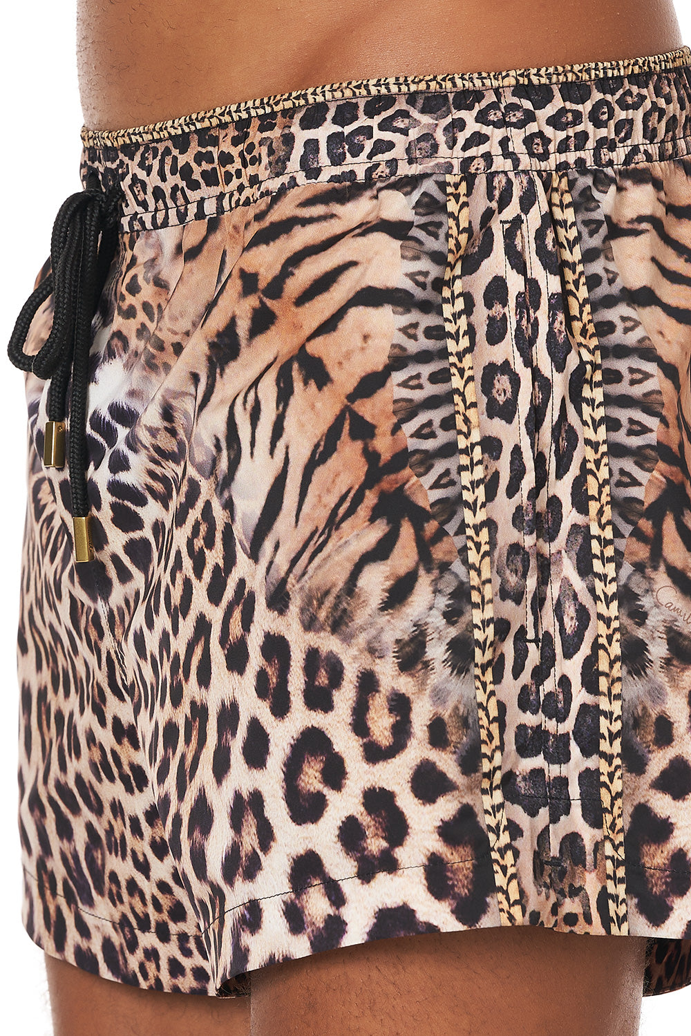 SHORT SWIM SHORT CALL OF THE CATHEDRAL