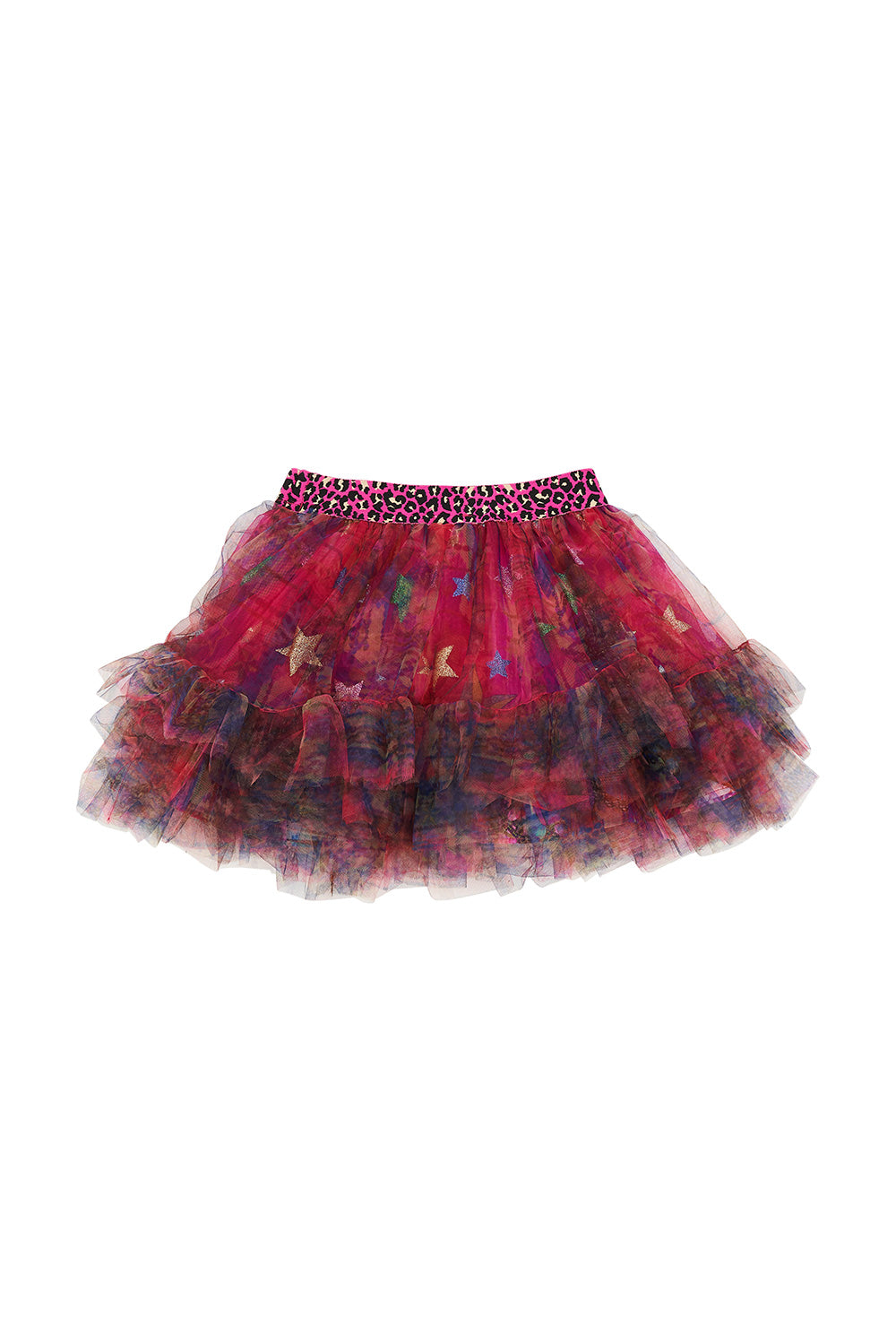 BABIES TUTU SKIRT BABYS A GO GLITTER