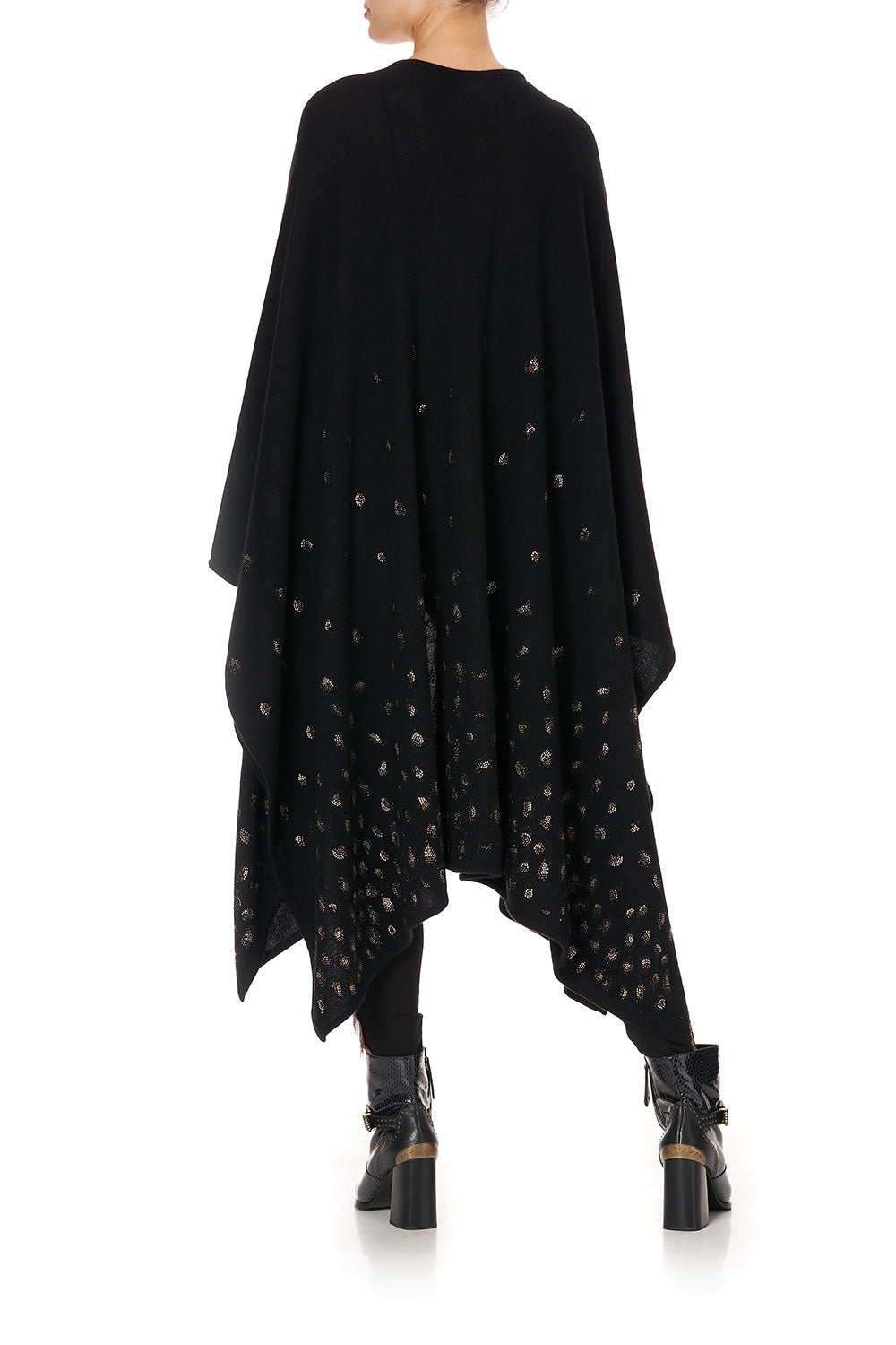 THROW OVER ABINGDON PALACE