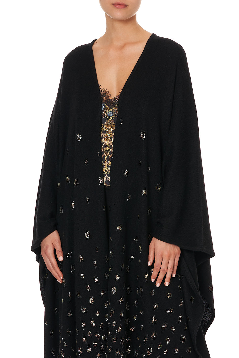 THROW OVER ABINGDON PALACE