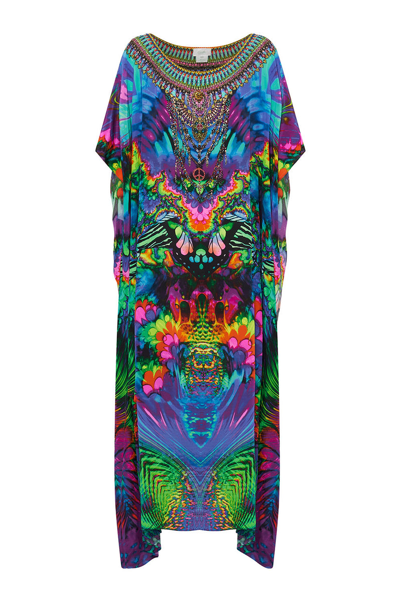 KIDS KAFTAN 12-14 HYPED UP HIPPIE main image 1
