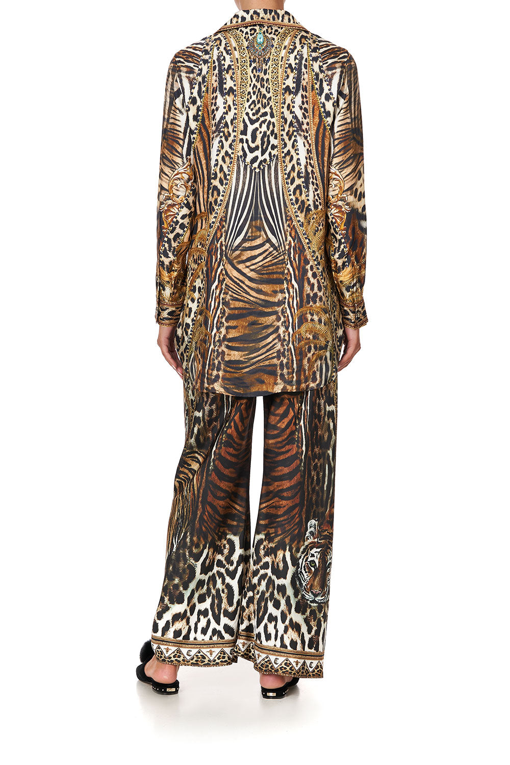 DOUBLE BREASTED SOFT JACKET BERKELEY ST AFTER DARK