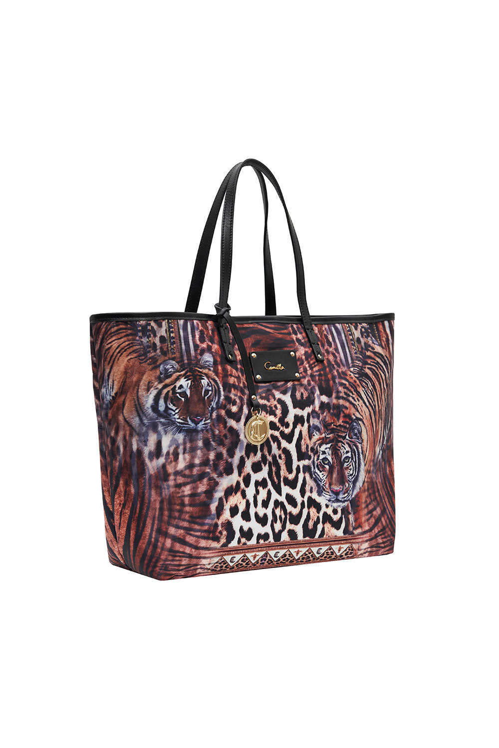 EAST WEST TOTE BERKELEY ST AFTER DARK