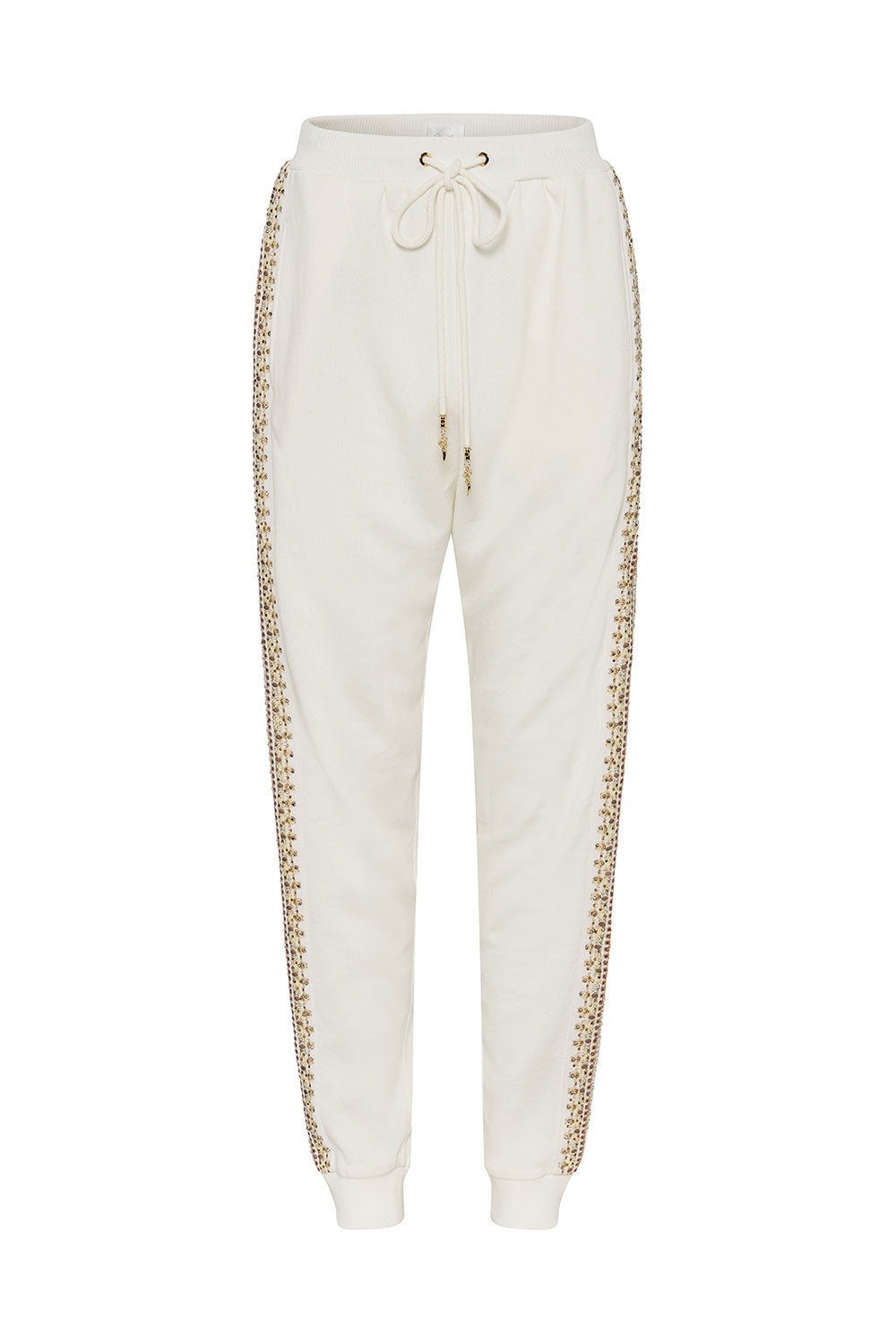 SIDE PANEL PANT GATES OF GLORY