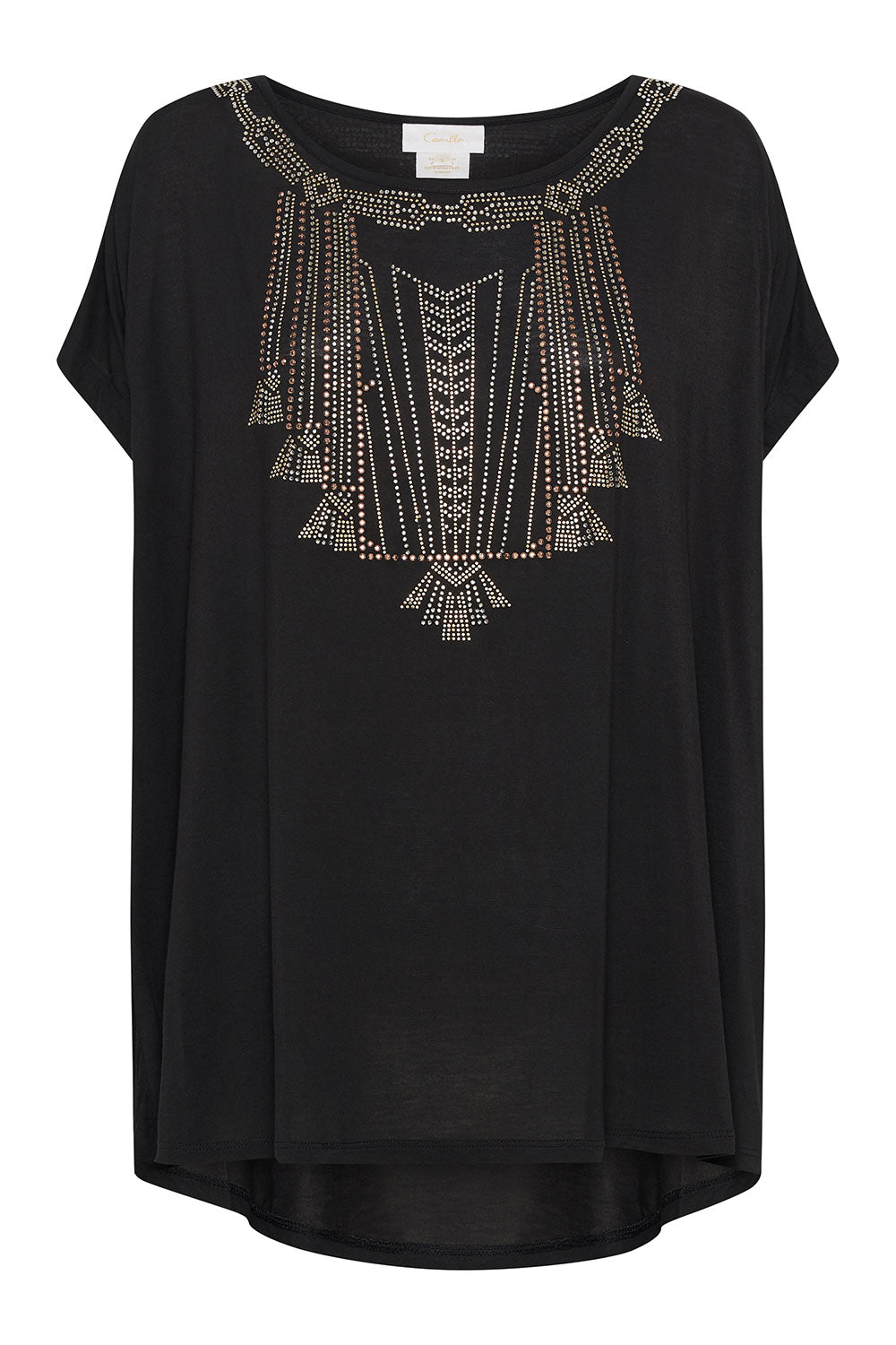 LOOSE FIT TEE BERKELEY ST AFTER DARK